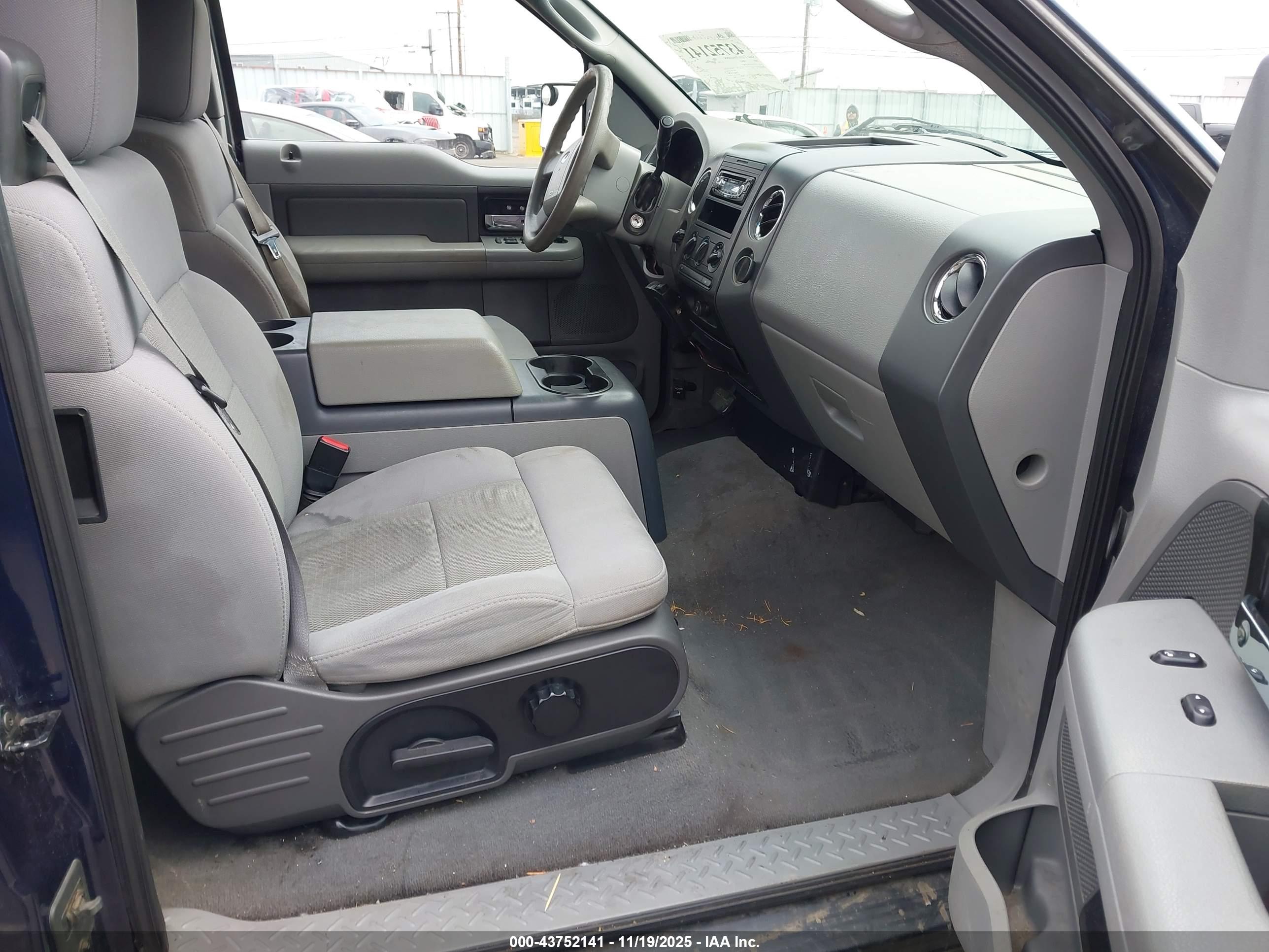 FORD F-150 image 5