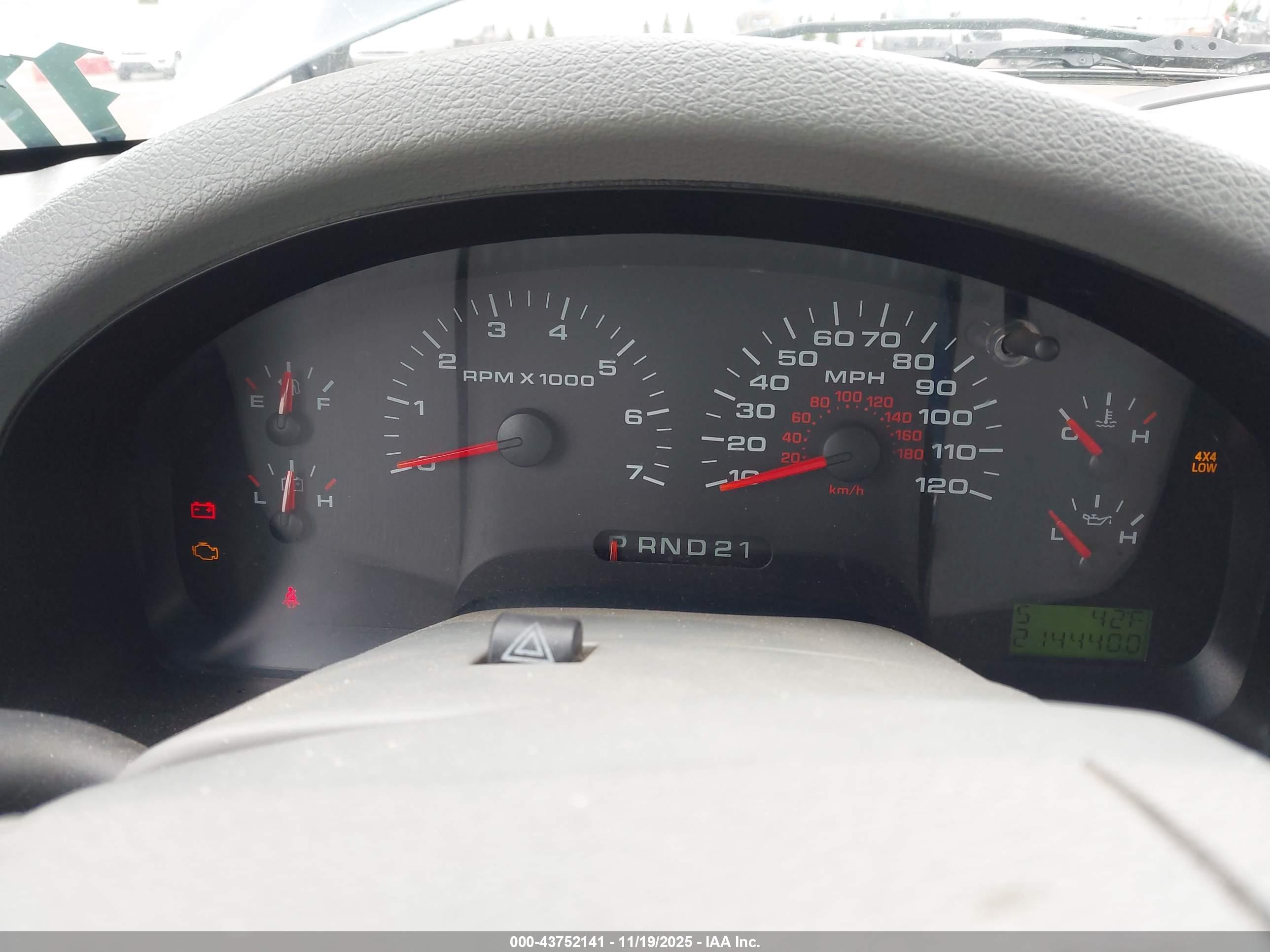 FORD F-150 image 7