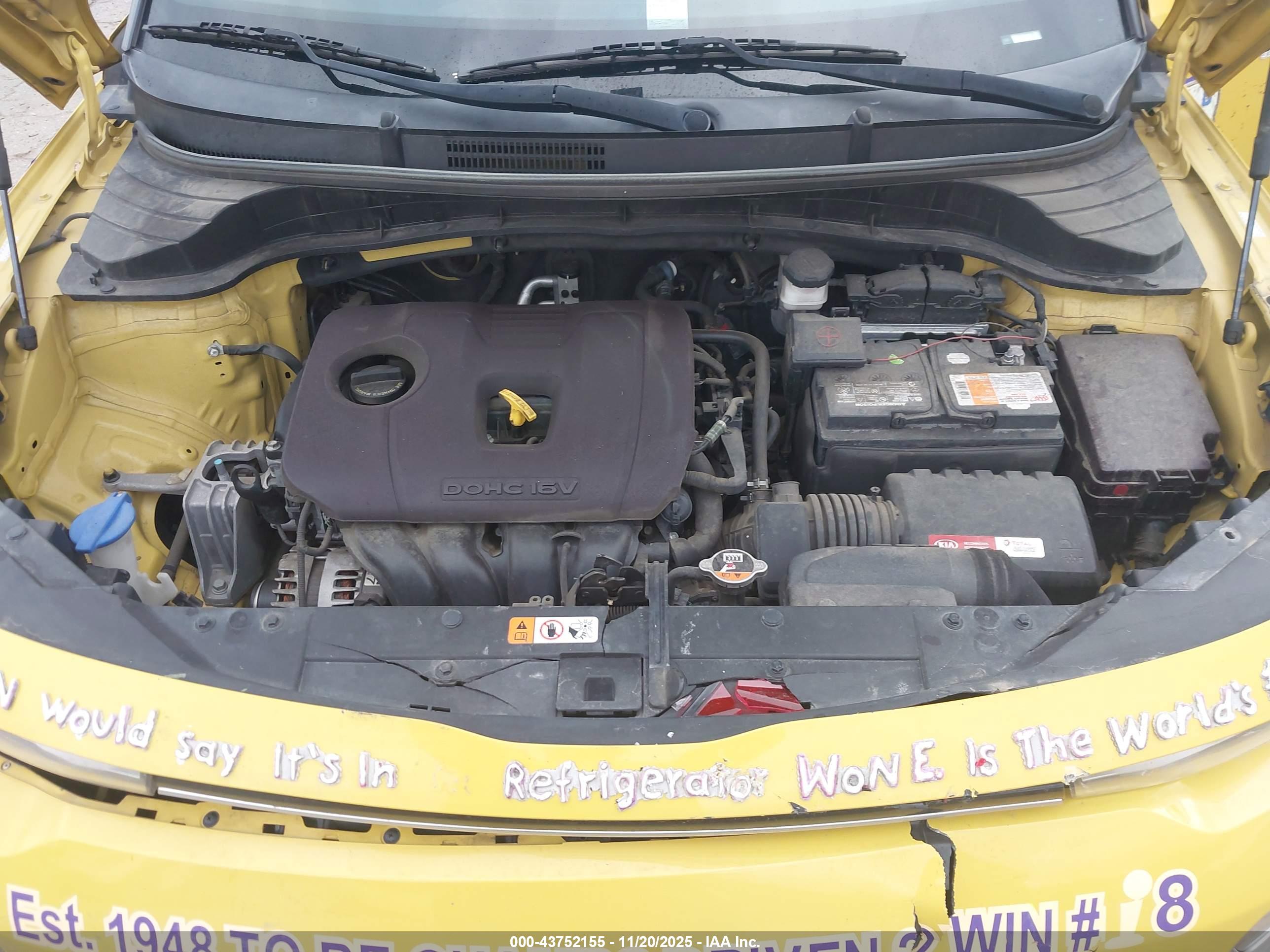 KIA SOUL image 10