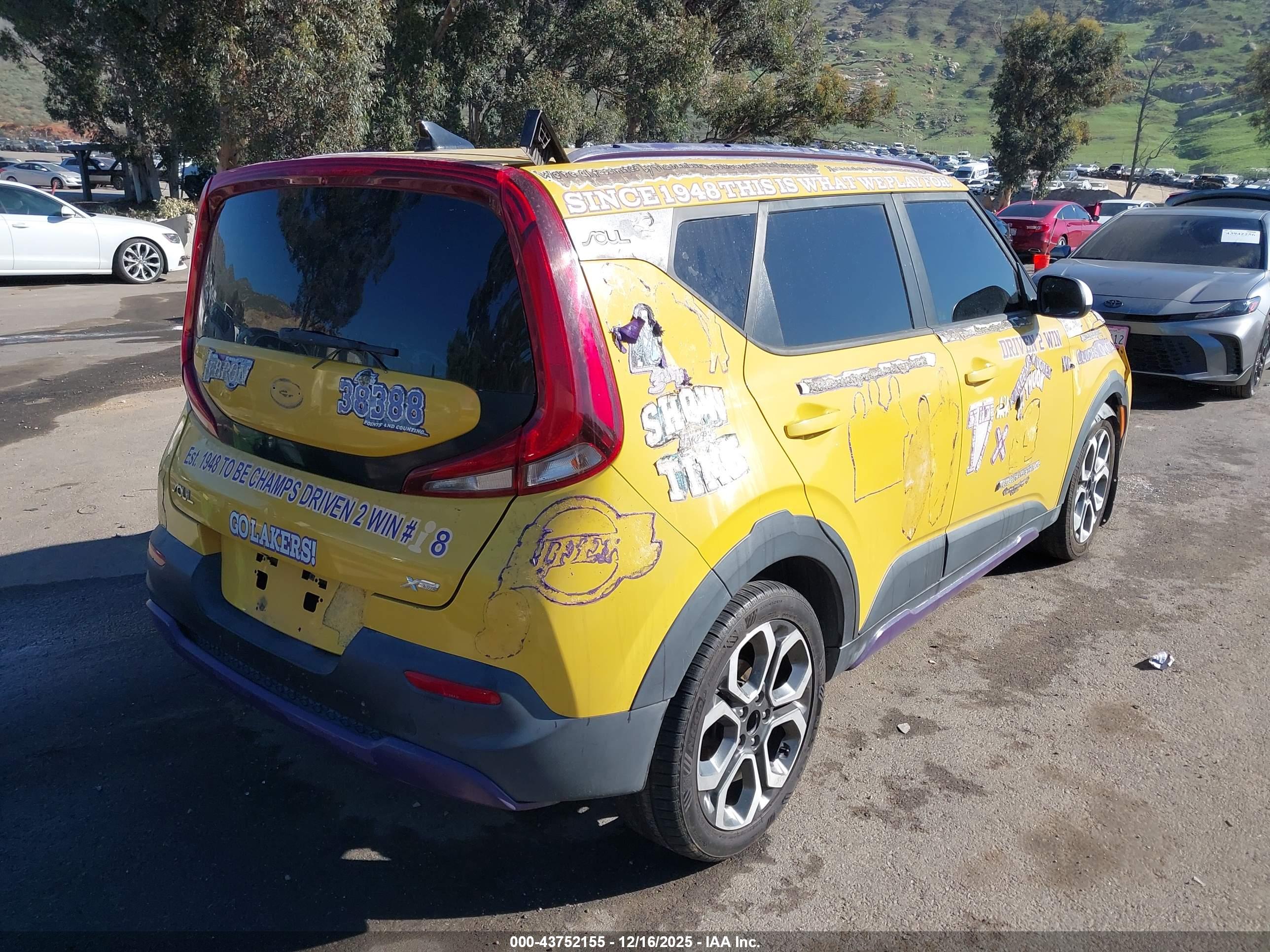 KIA SOUL image 4