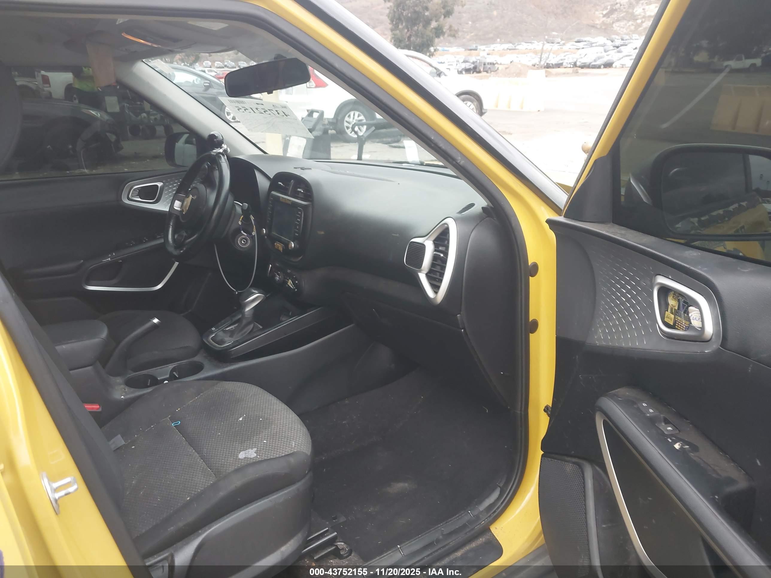 KIA SOUL image 5