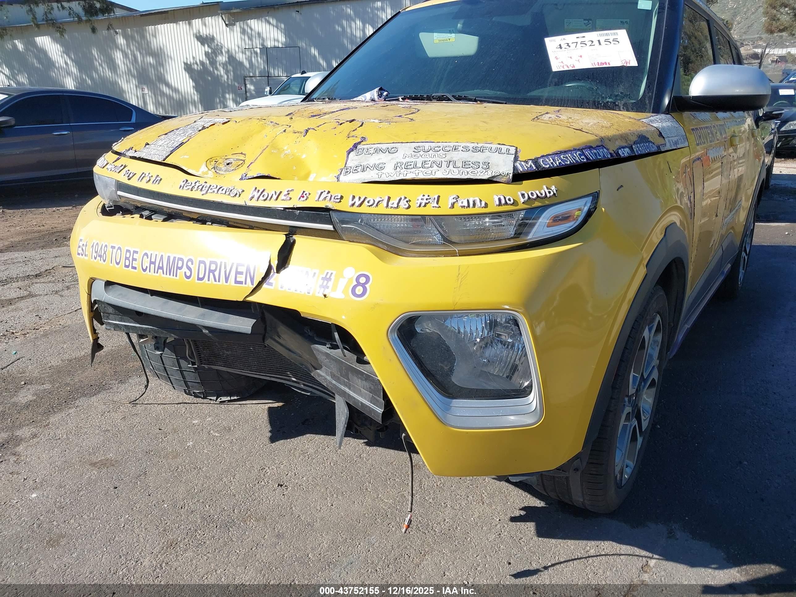 KIA SOUL image 6