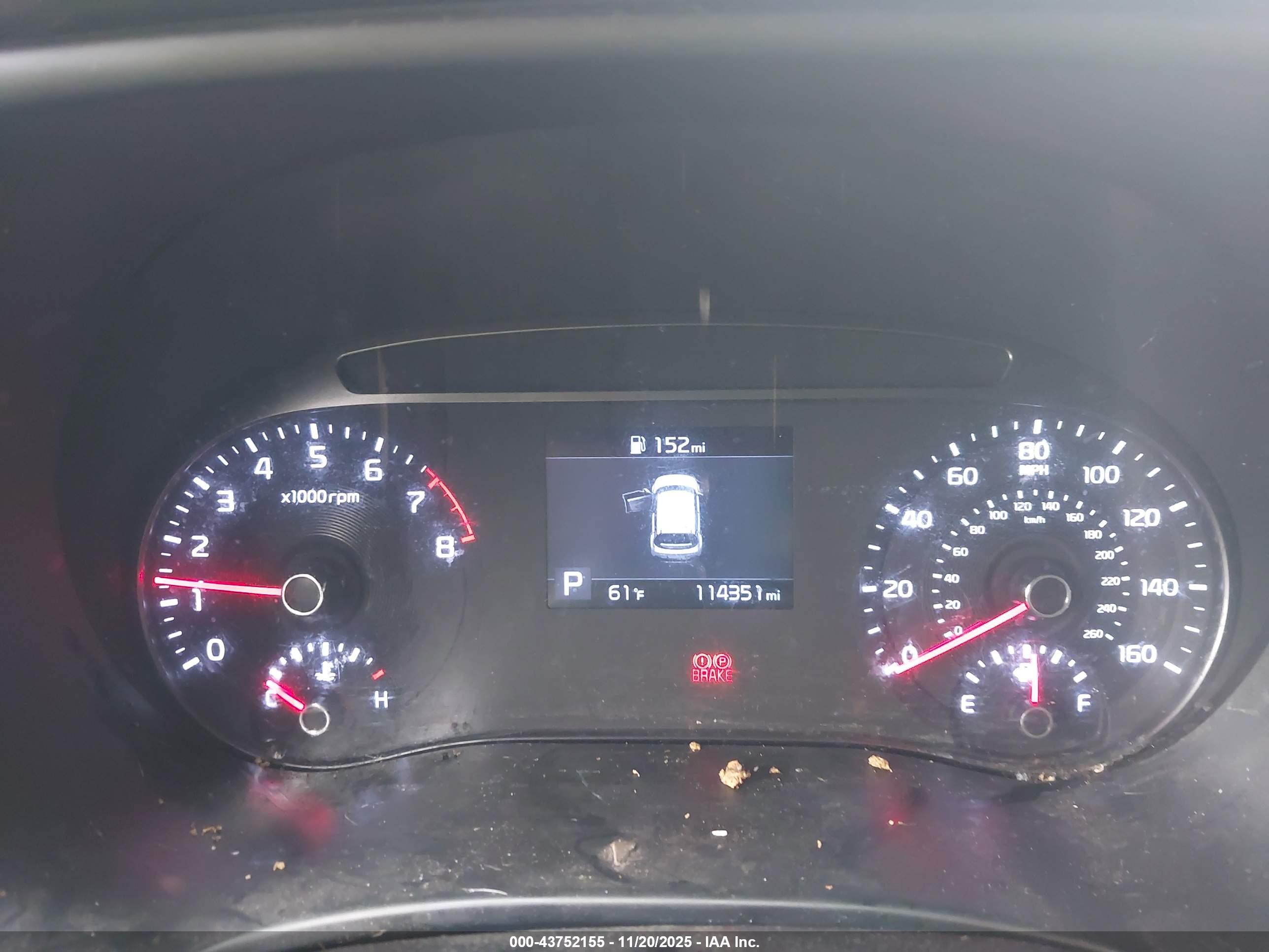 KIA SOUL image 7