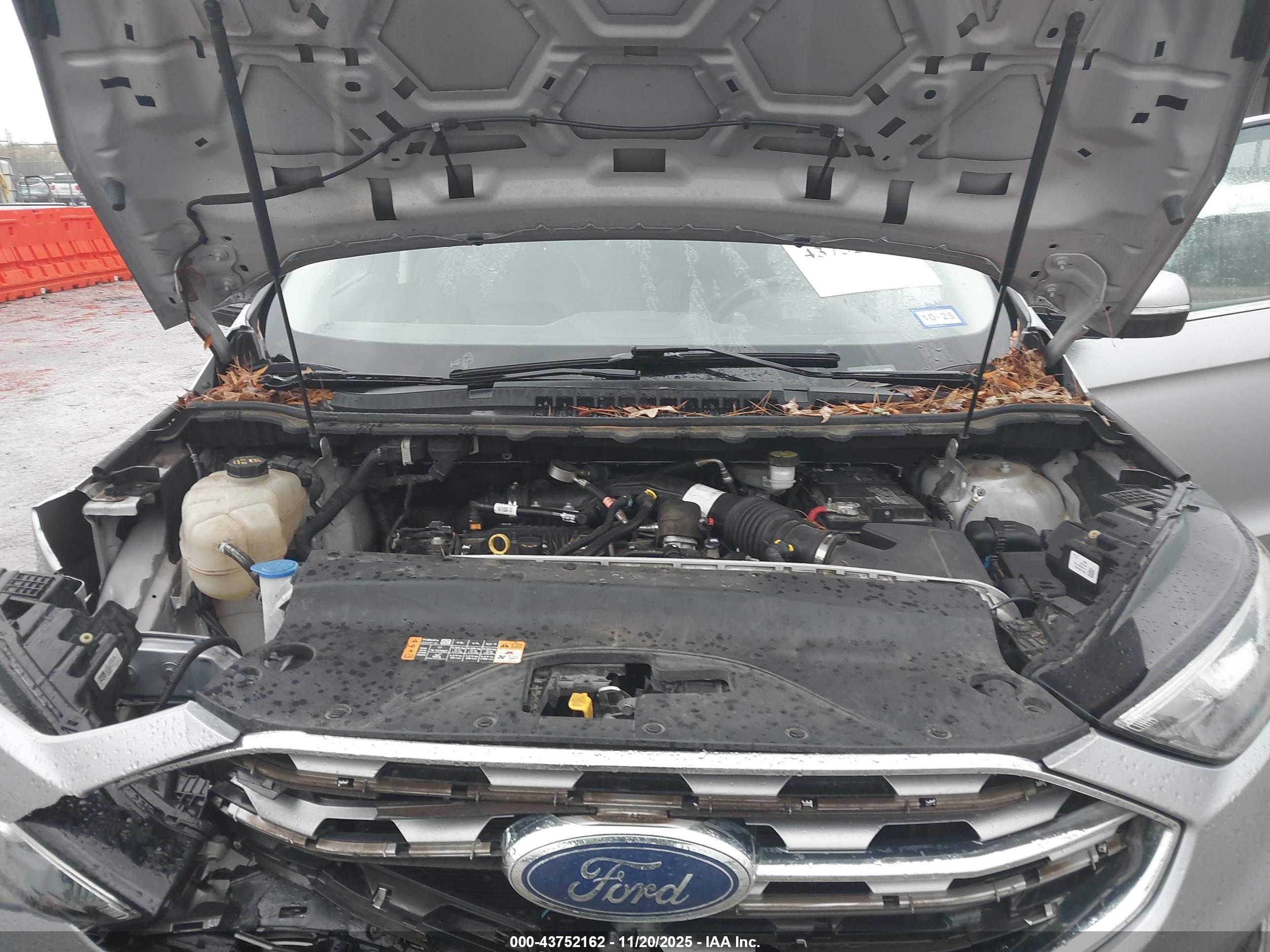 FORD EDGE image 10