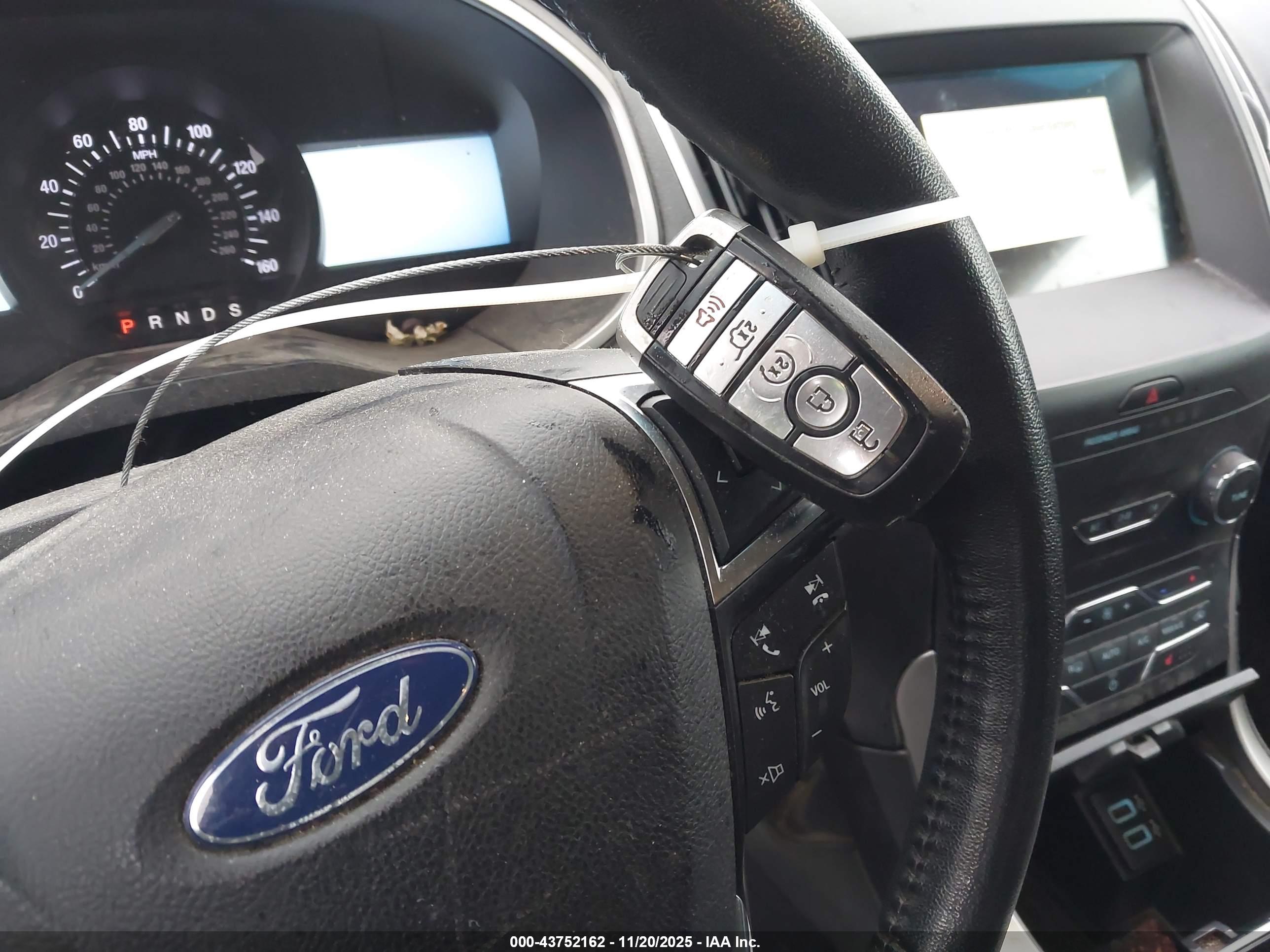 FORD EDGE image 11