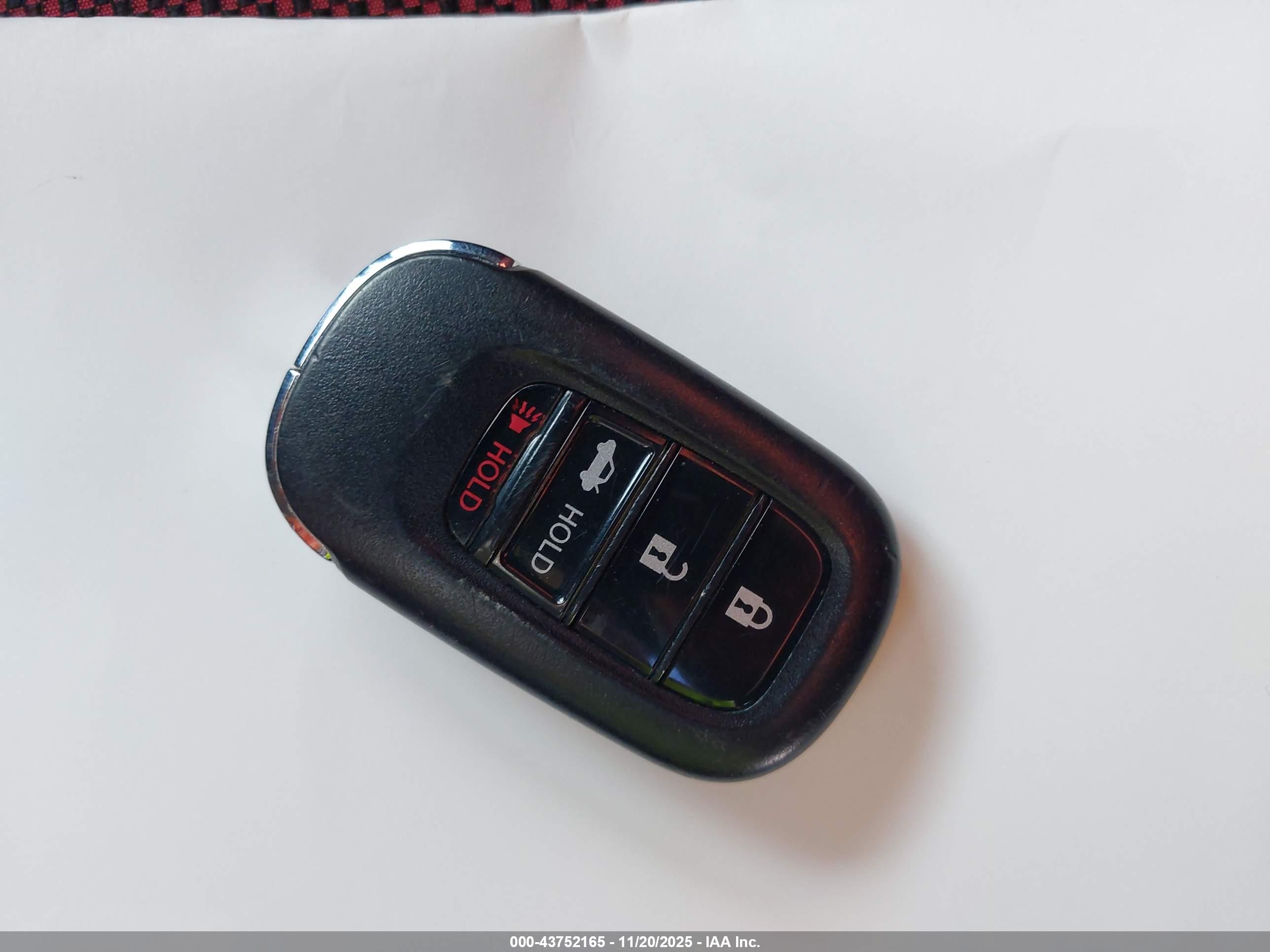 HONDA CIVIC image 11