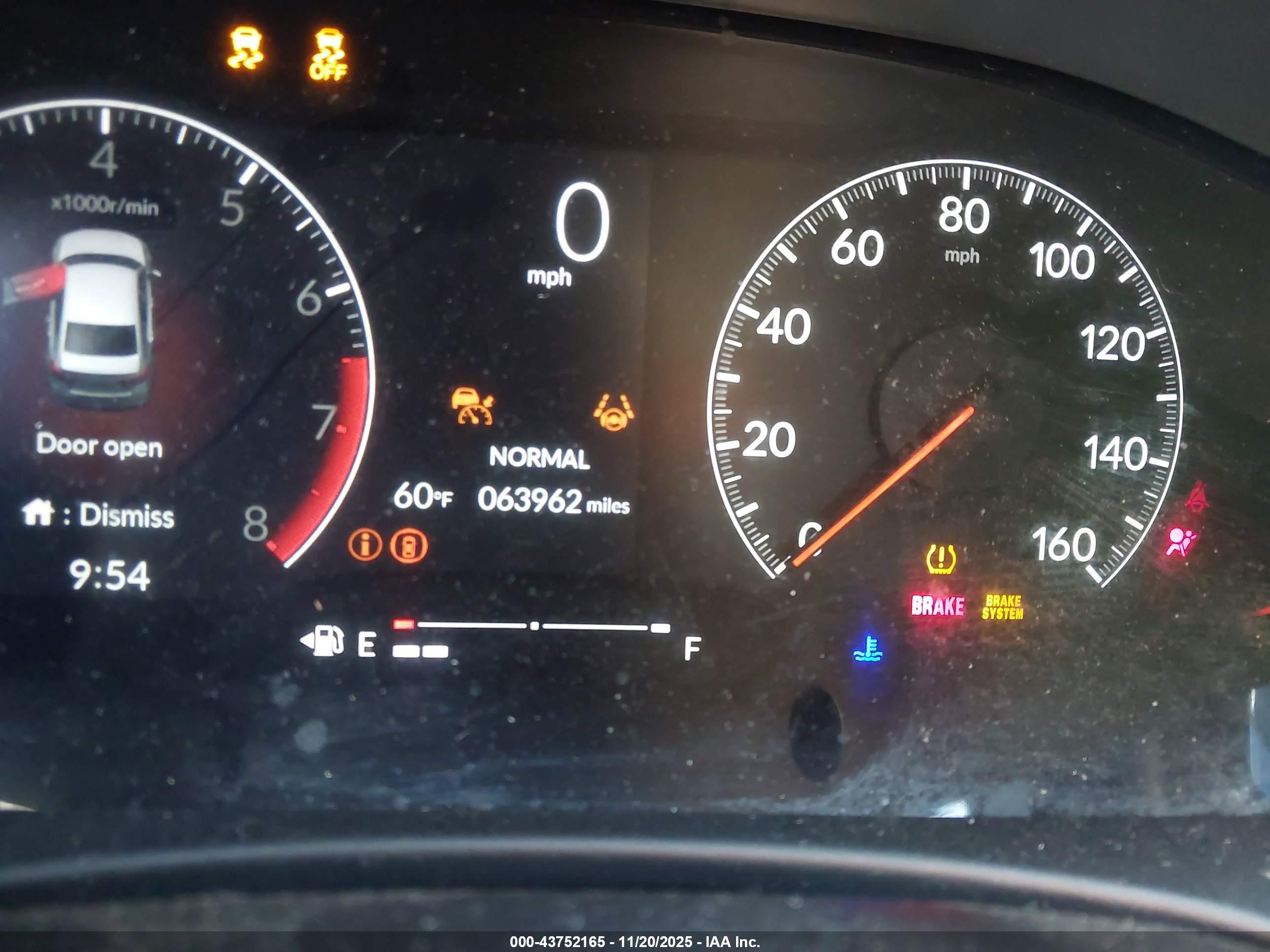 HONDA CIVIC image 7