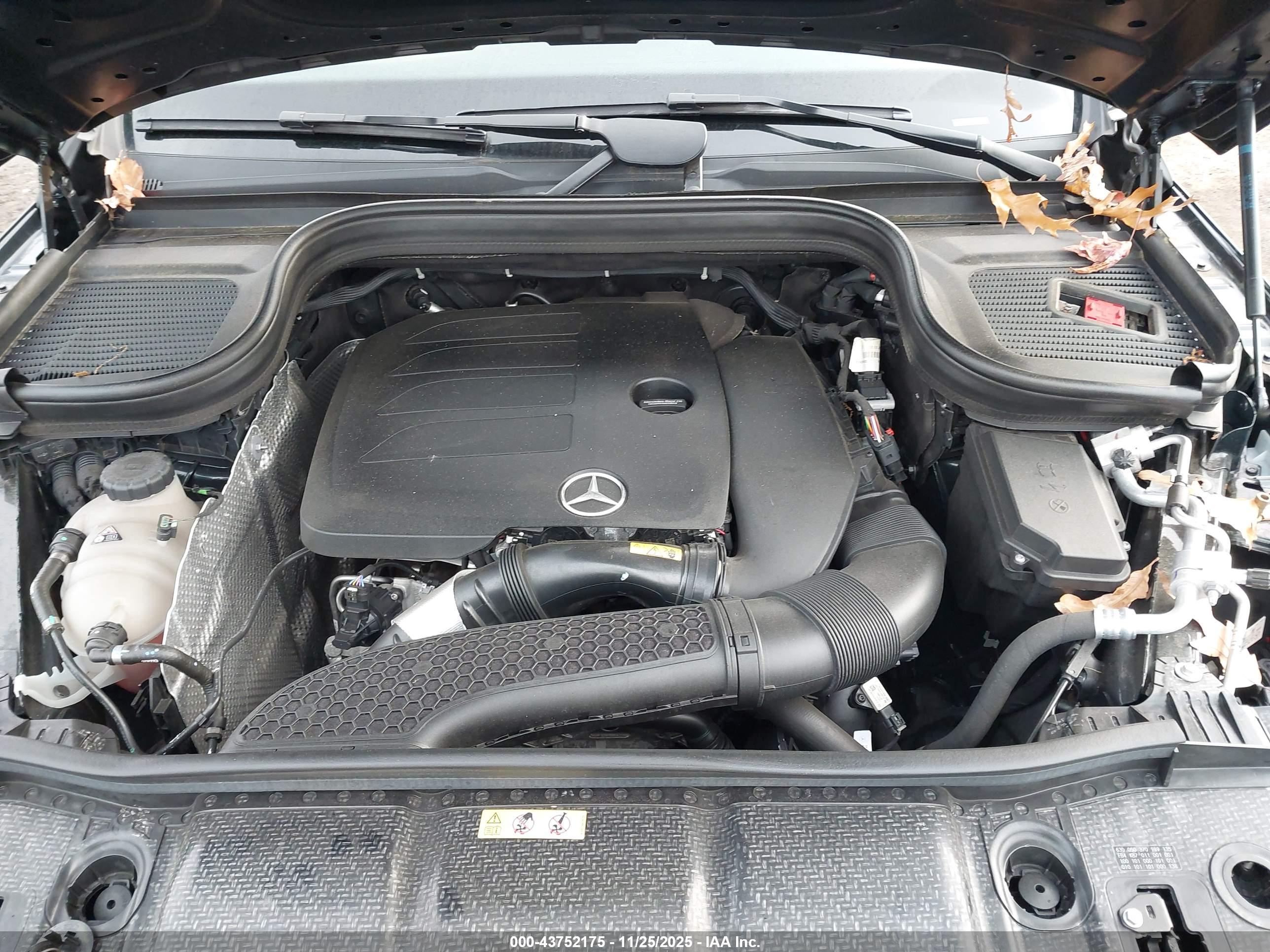 MERCEDES-BENZ GLE image 10