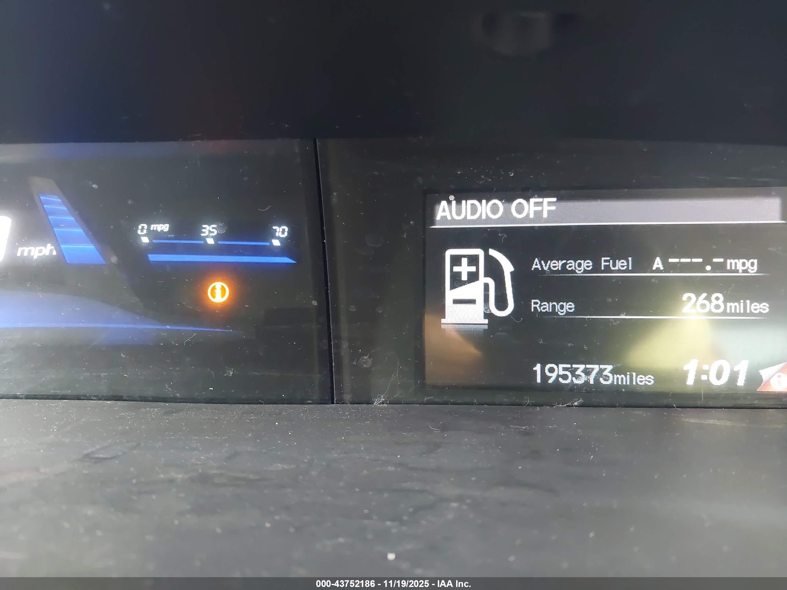 HONDA CIVIC image 7