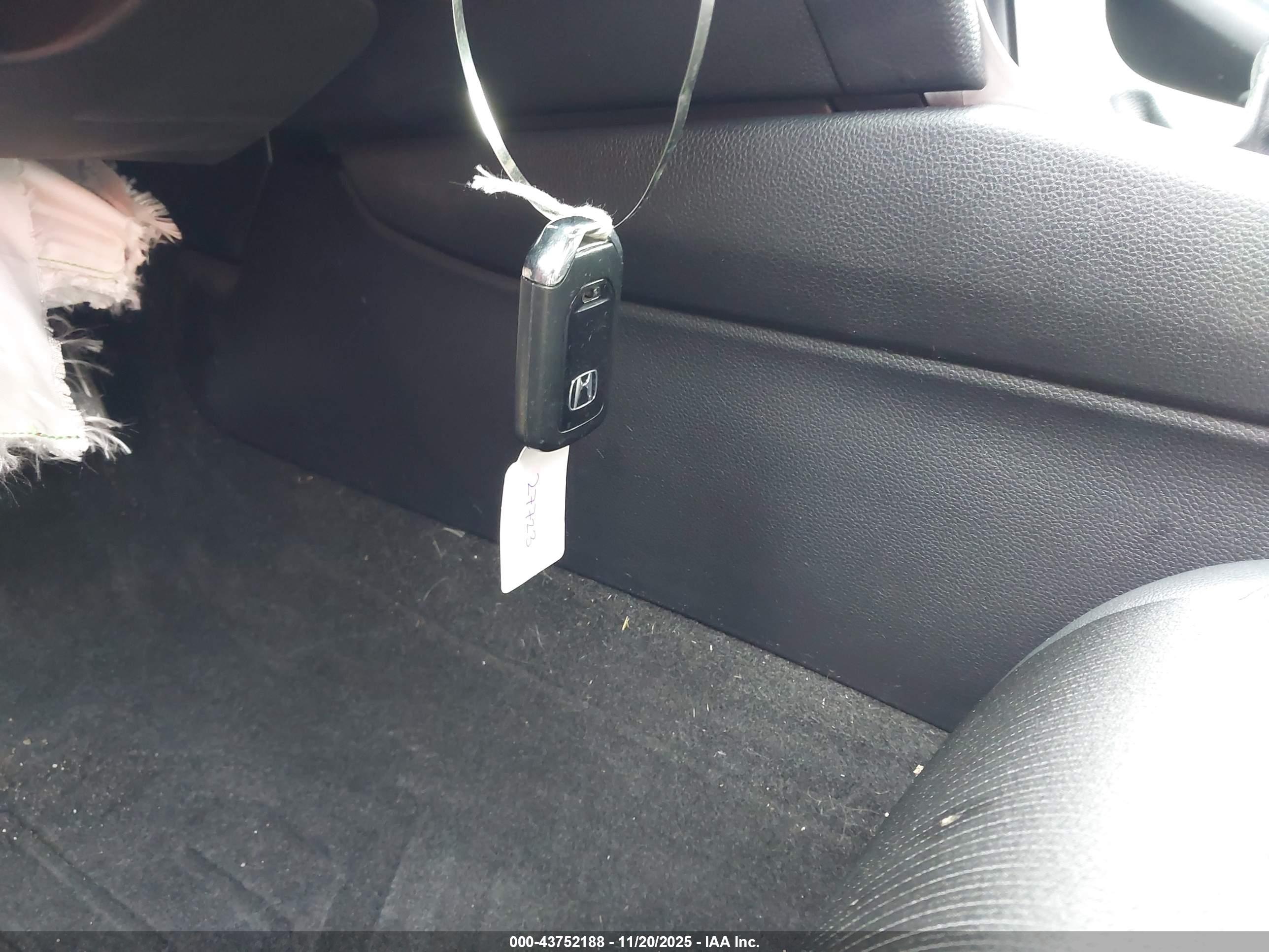 HONDA ACCORD image 11