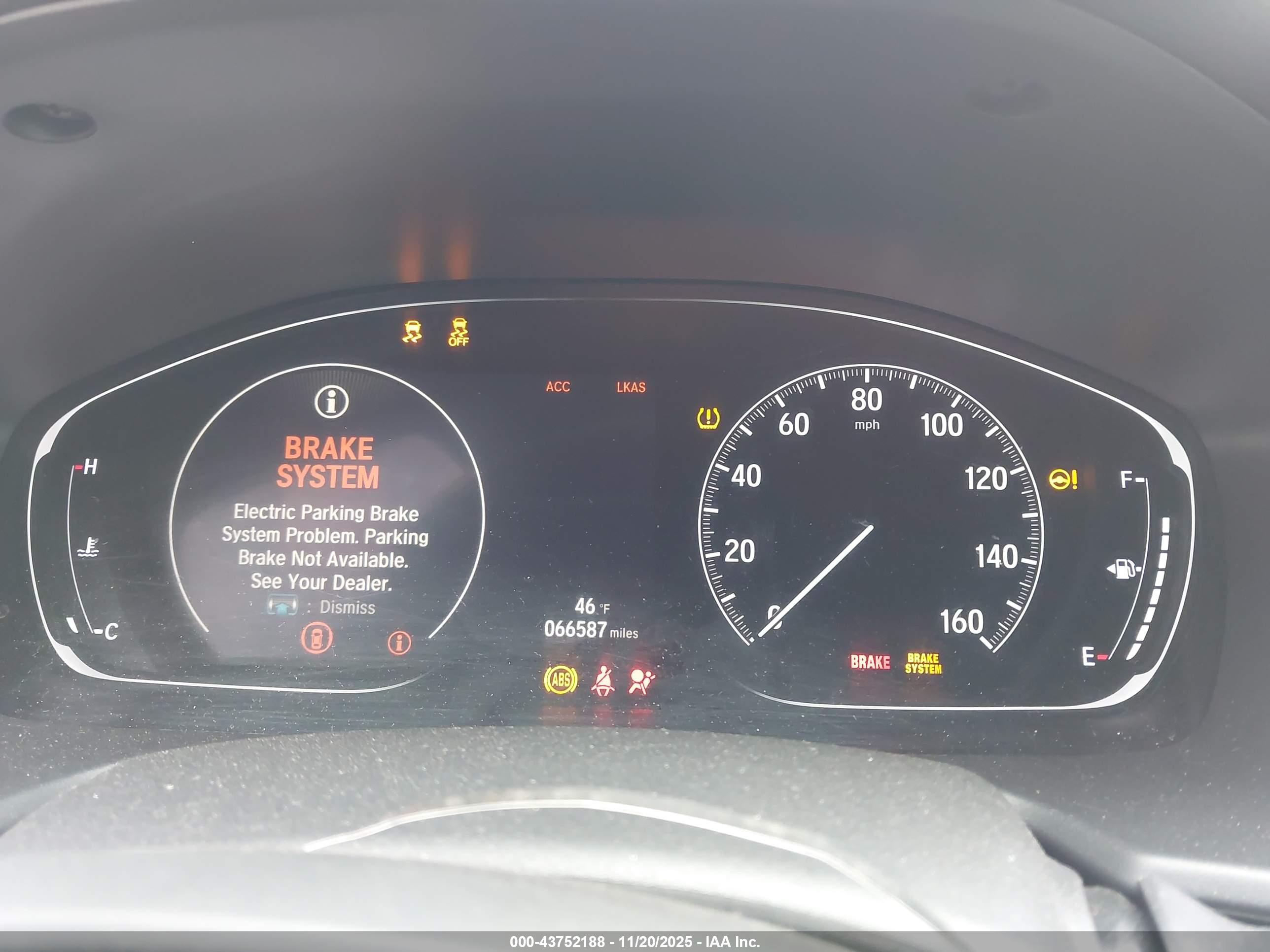 HONDA ACCORD image 7