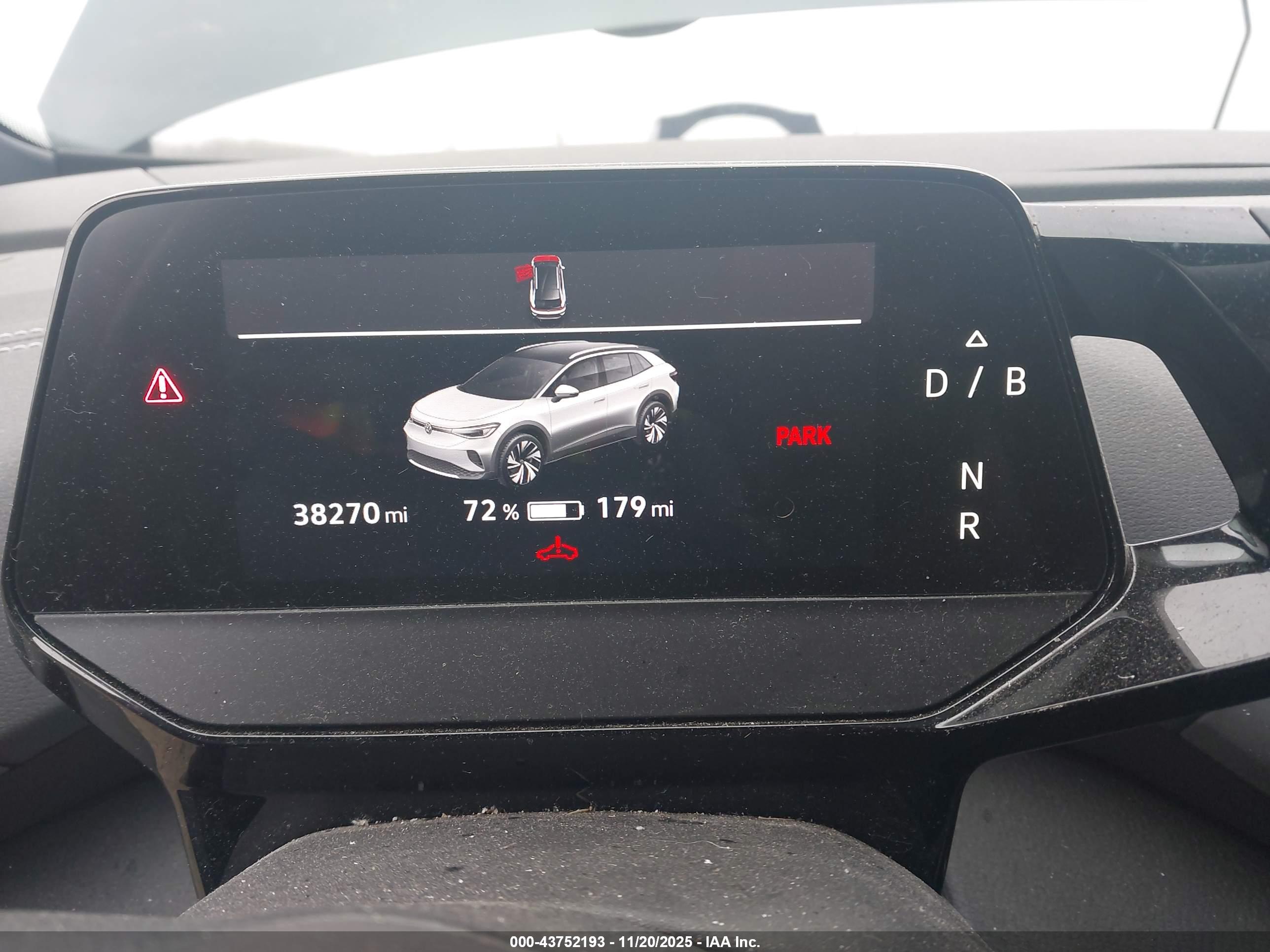 VOLKSWAGEN ID.4 image 7
