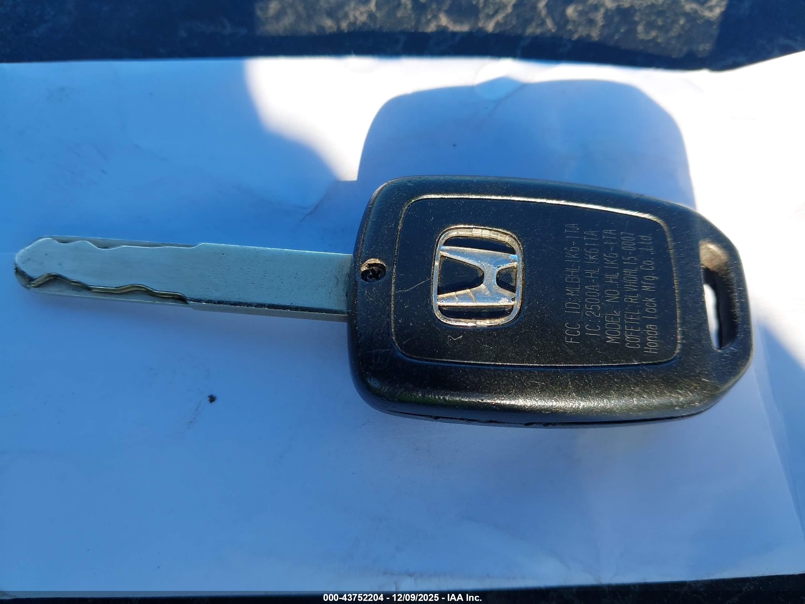 HONDA CIVIC image 11