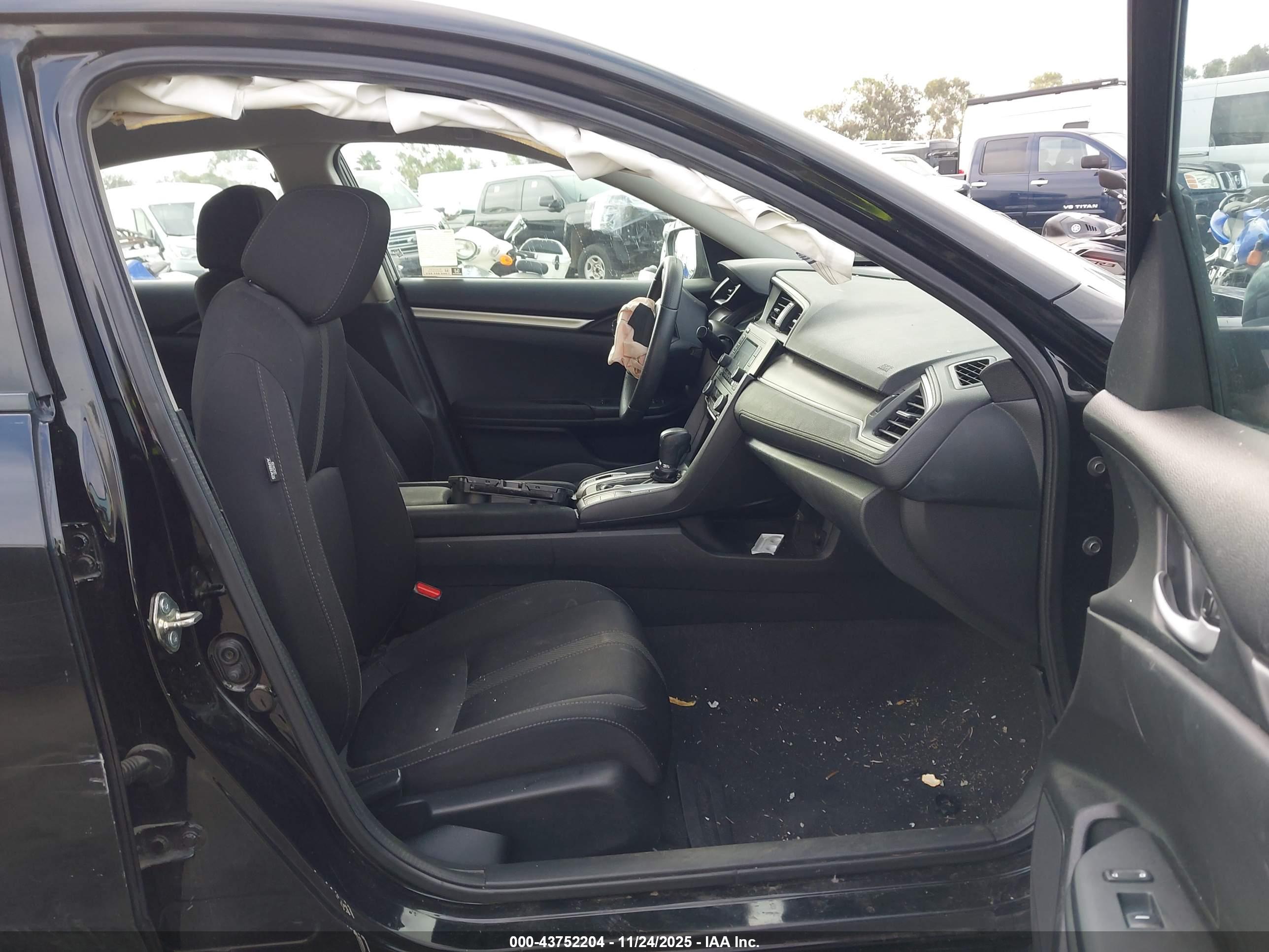 HONDA CIVIC image 5