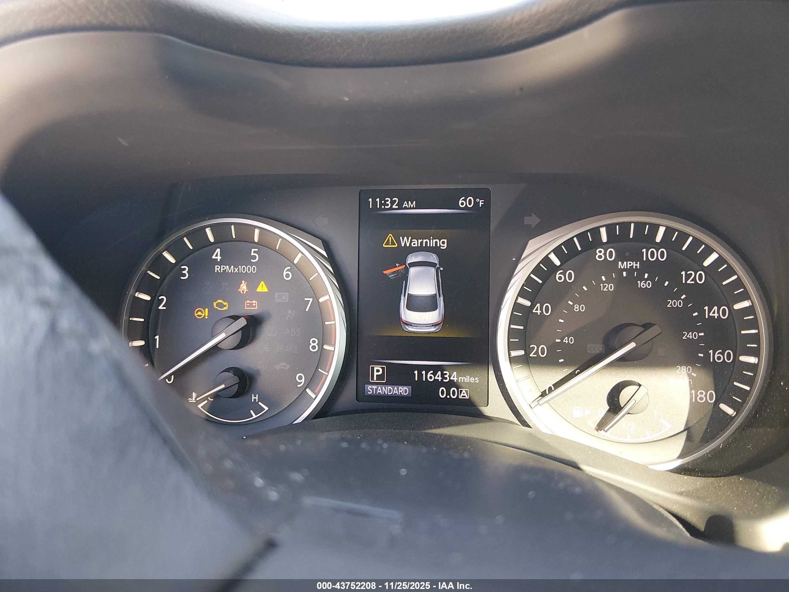 INFINITI Q50 image 7