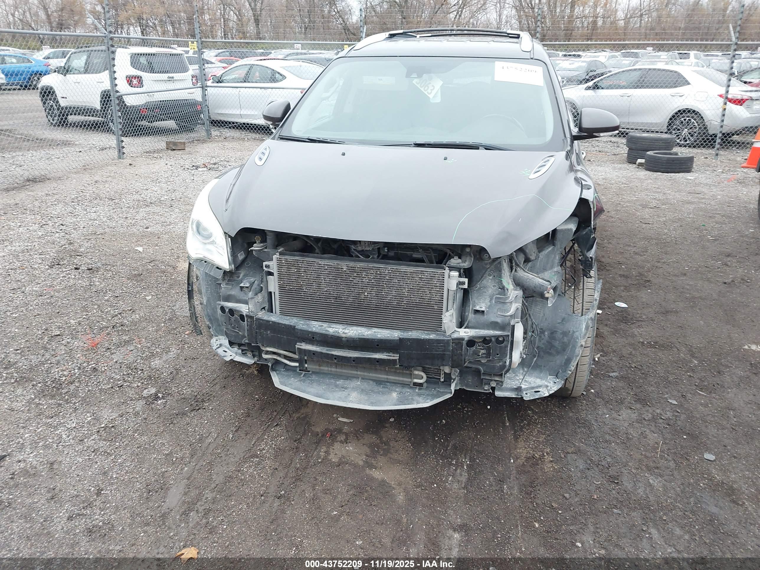 BUICK ENCLAVE image 6