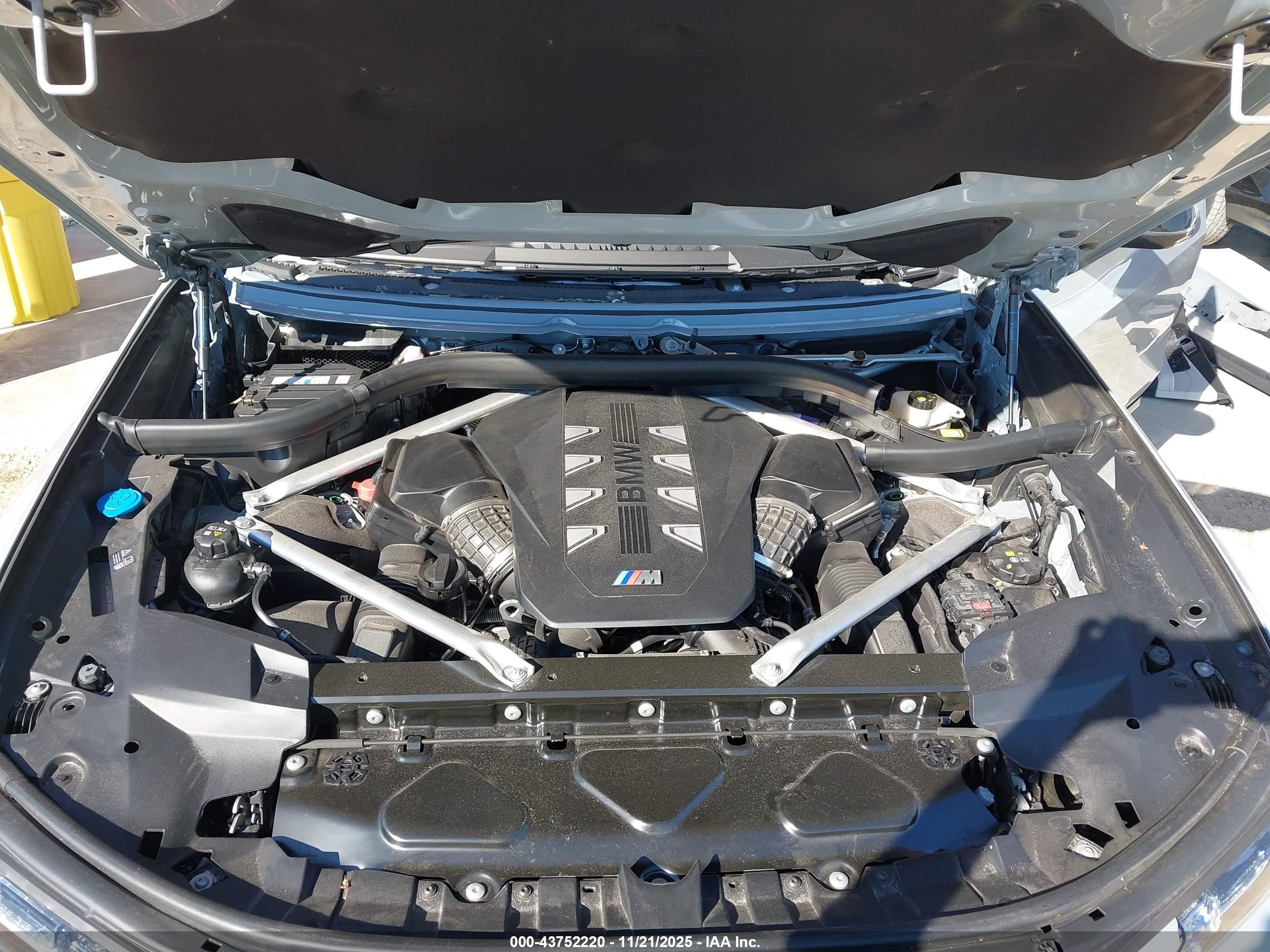 BMW X7 image 10