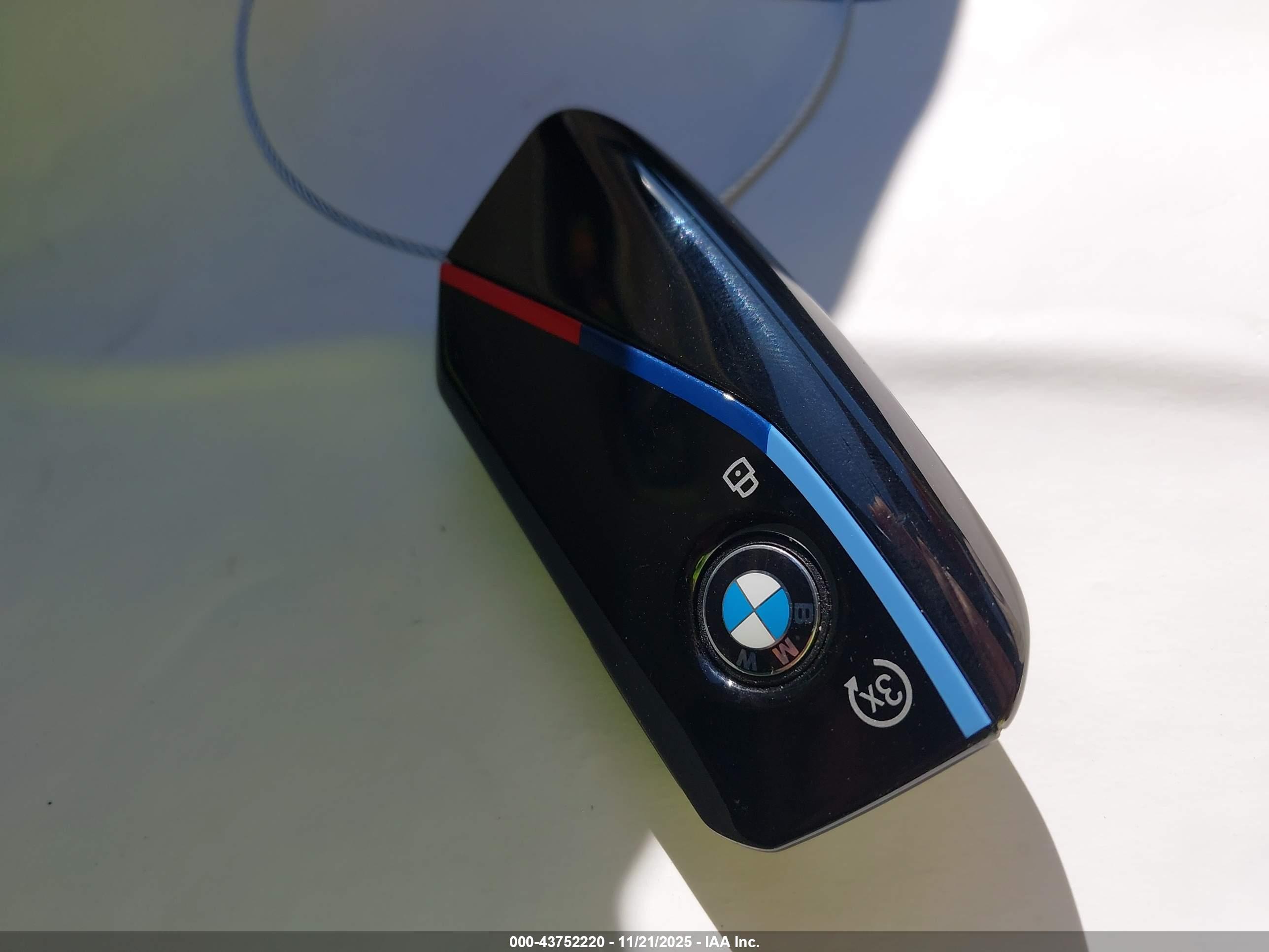 BMW X7 image 11