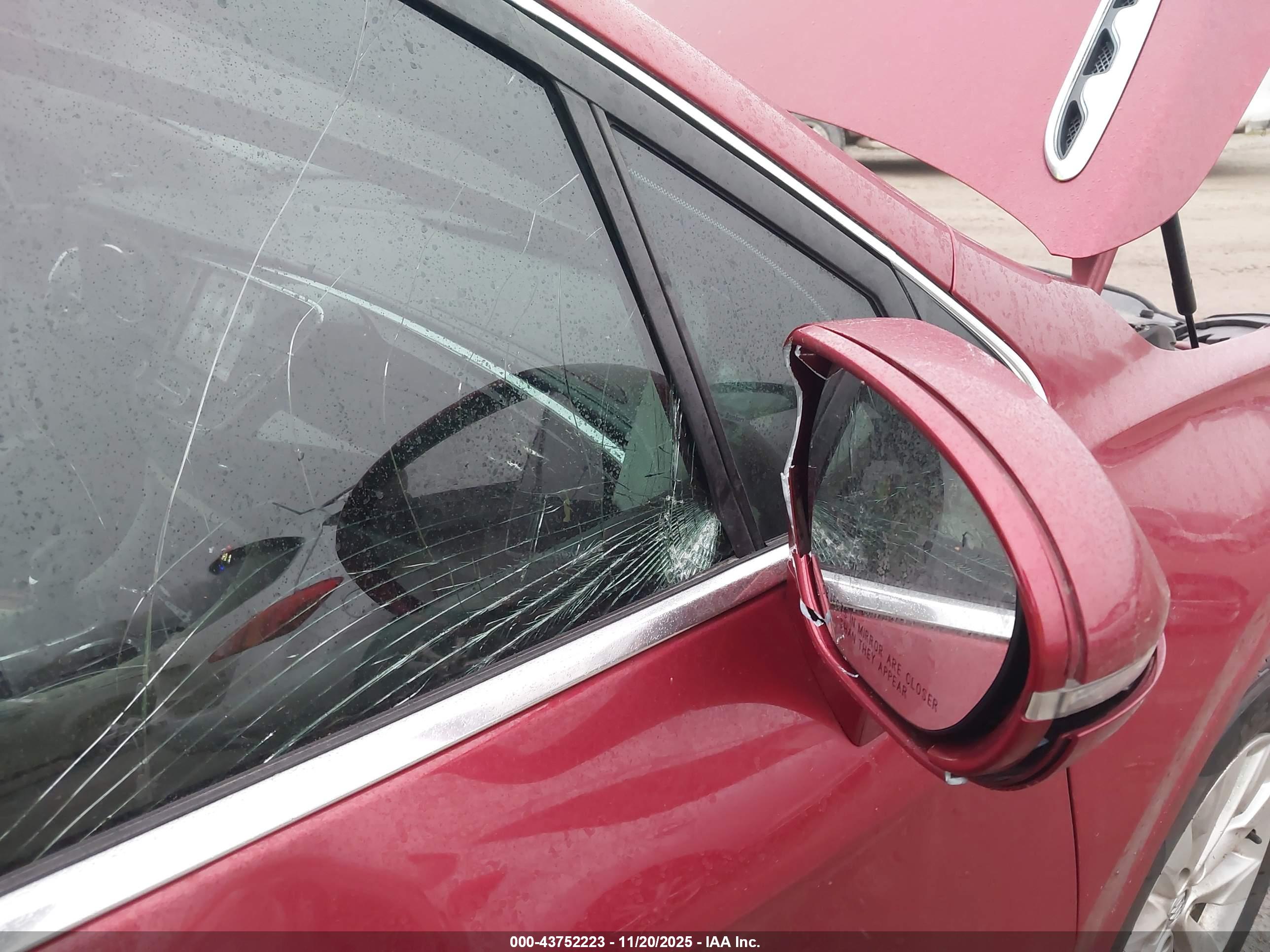 BUICK ENVISION image 6