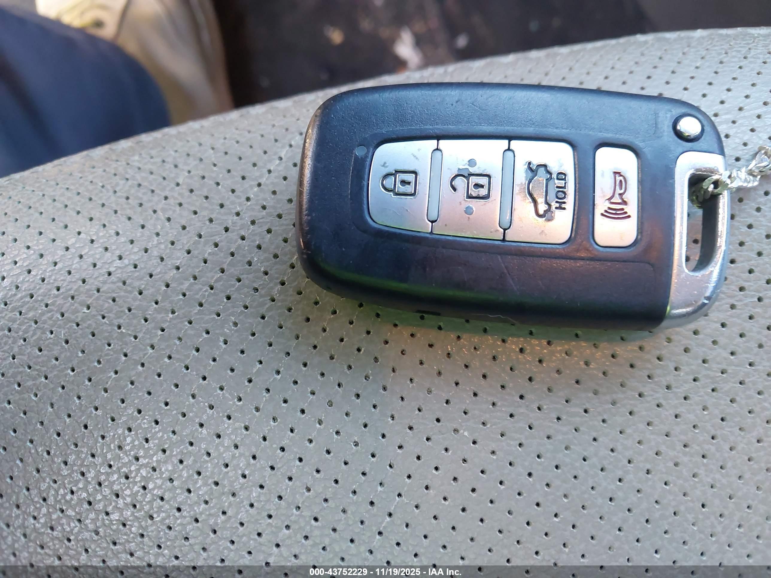KIA OPTIMA image 11