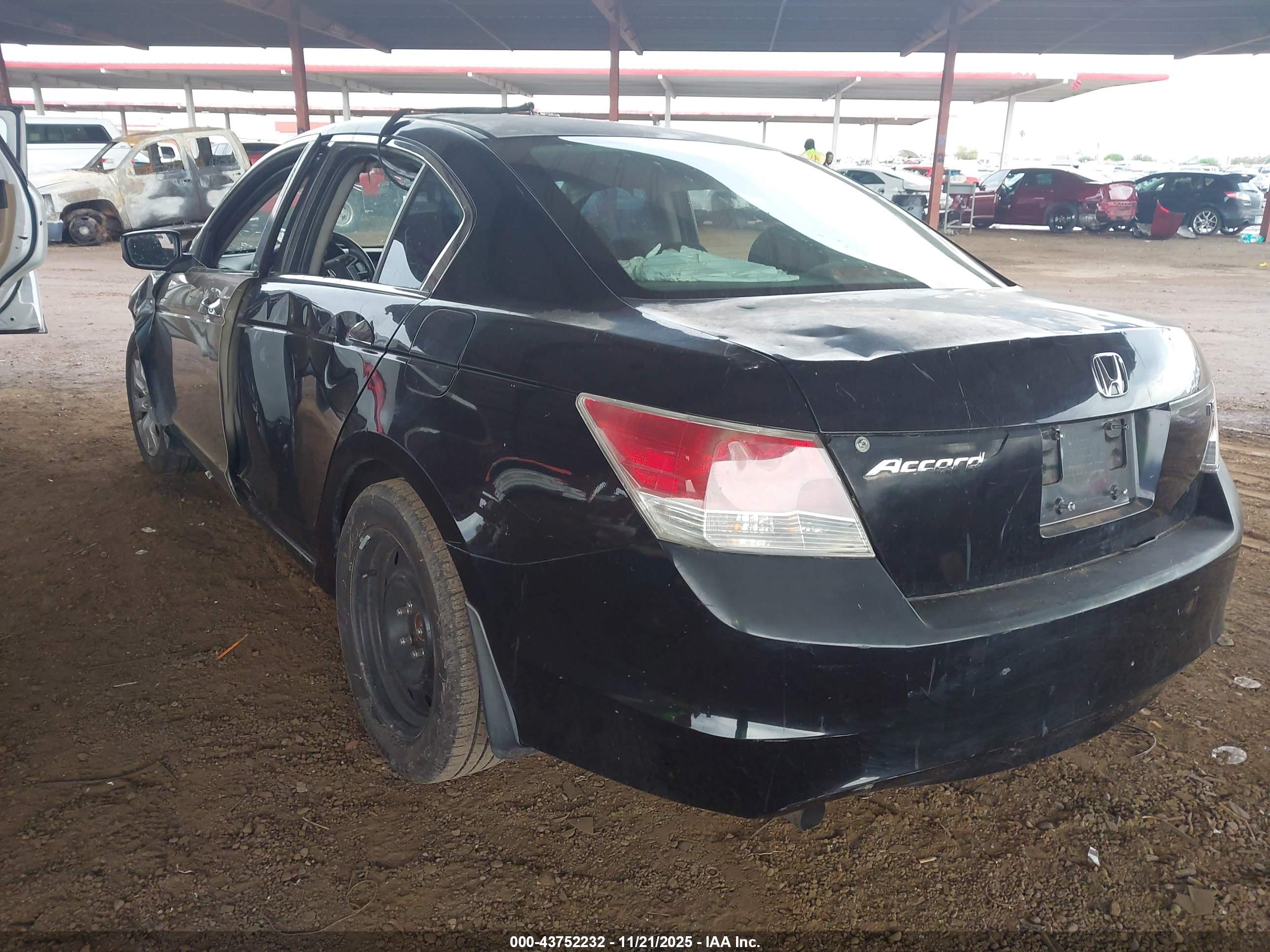 HONDA ACCORD image 3