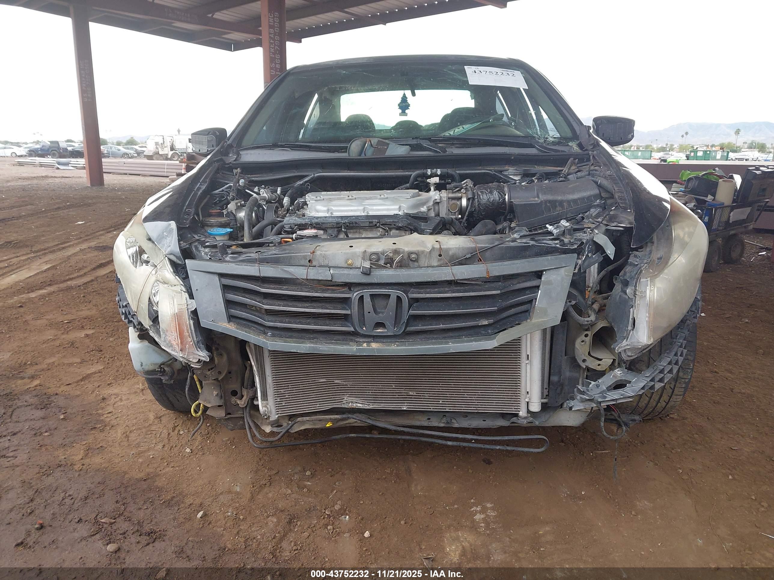 HONDA ACCORD image 6
