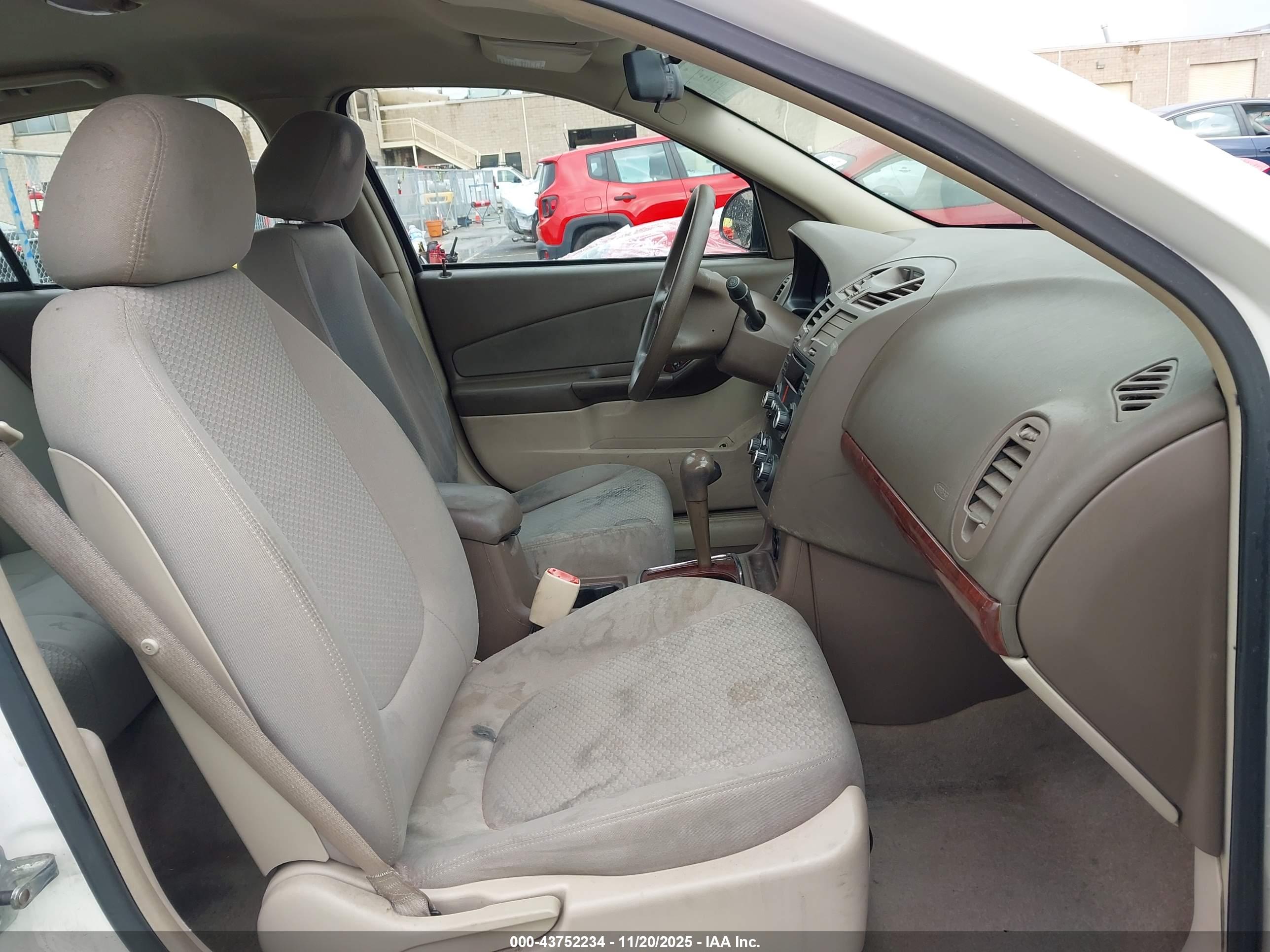 CHEVROLET MALIBU image 5