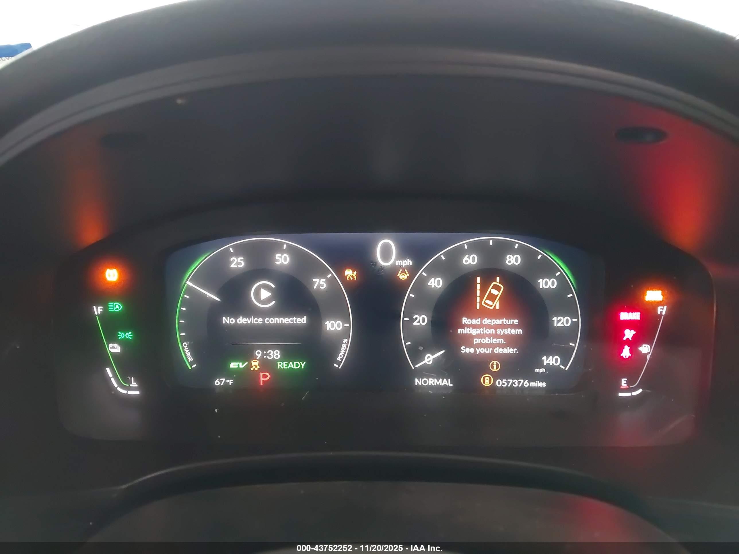 HONDA CIVIC image 7