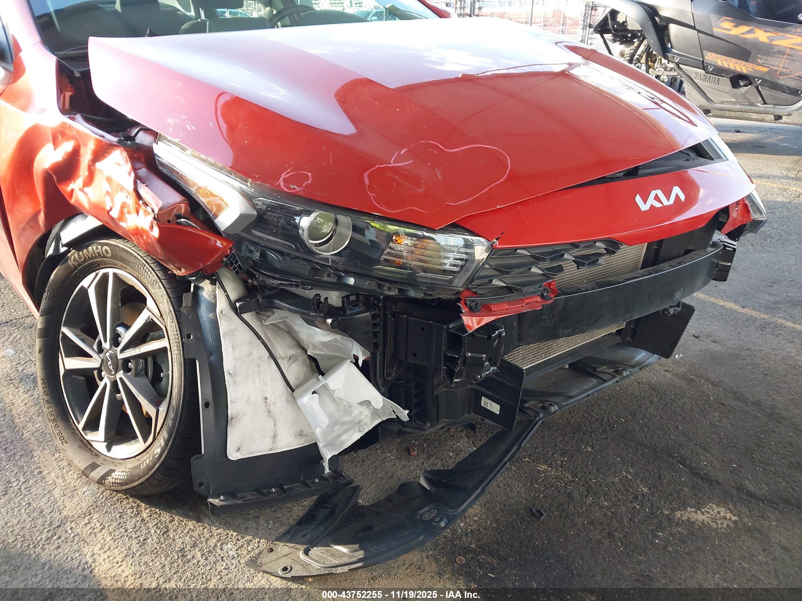 KIA FORTE image 6