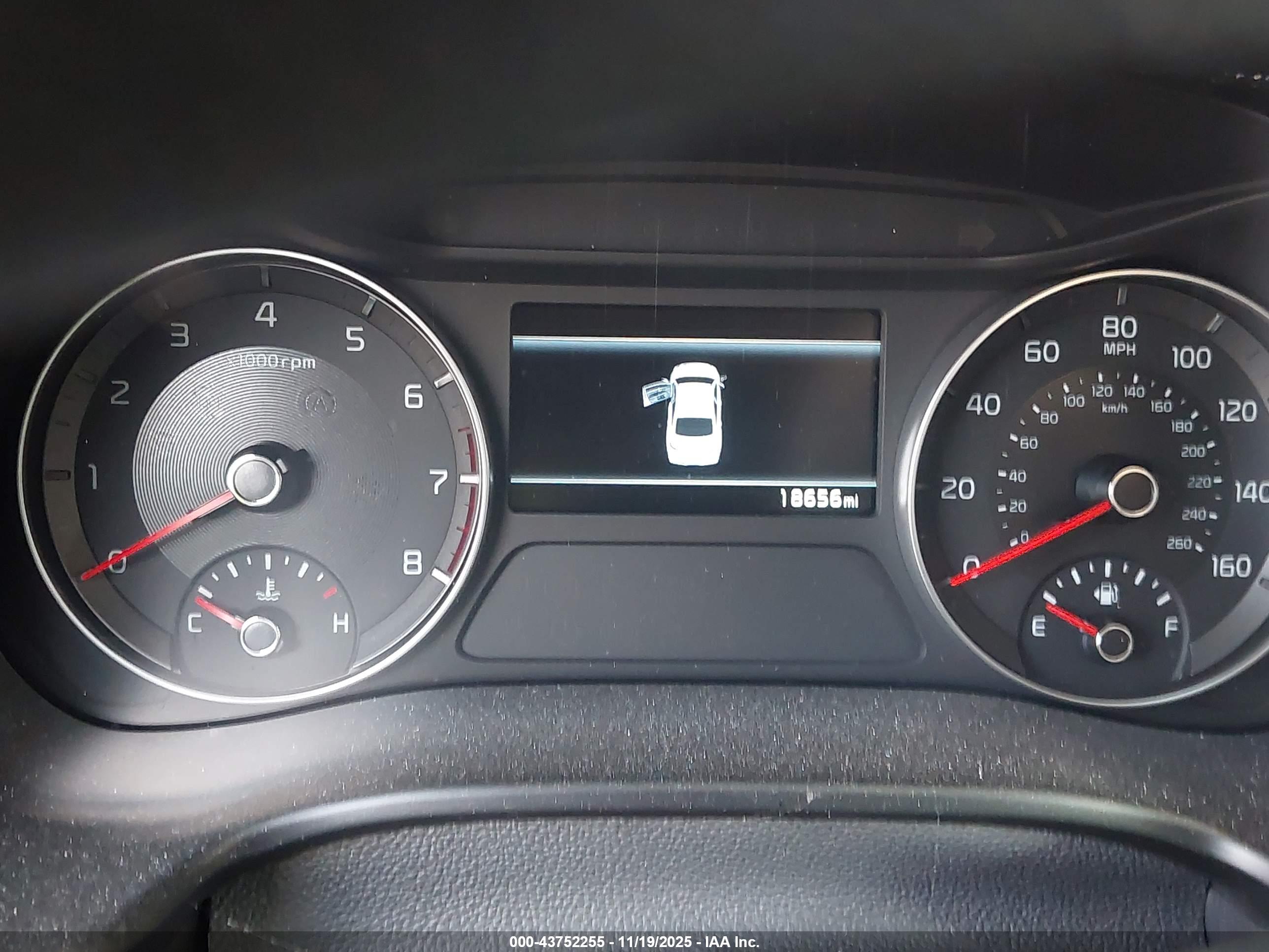 KIA FORTE image 7