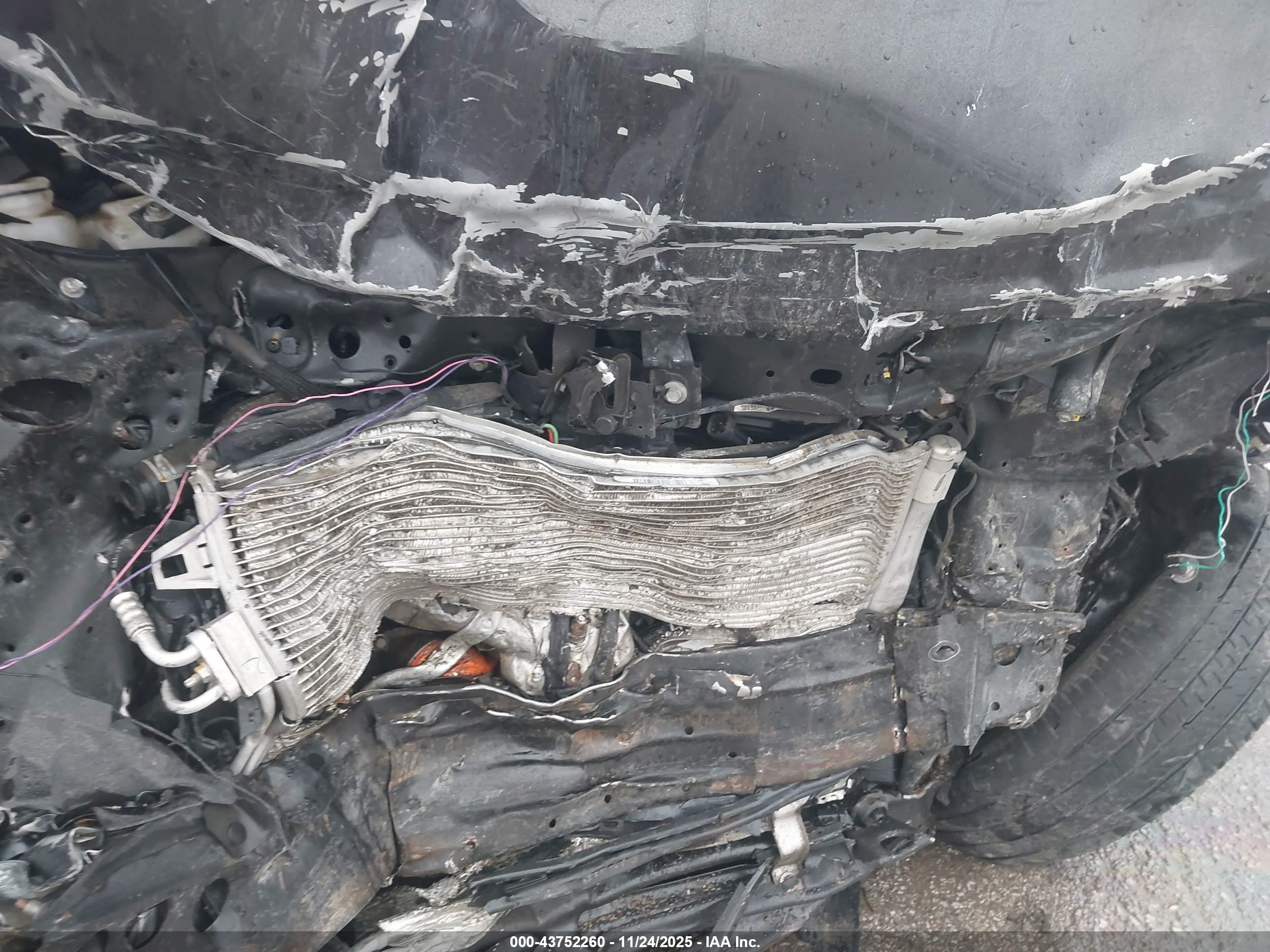 CHEVROLET TRAVERSE image 10