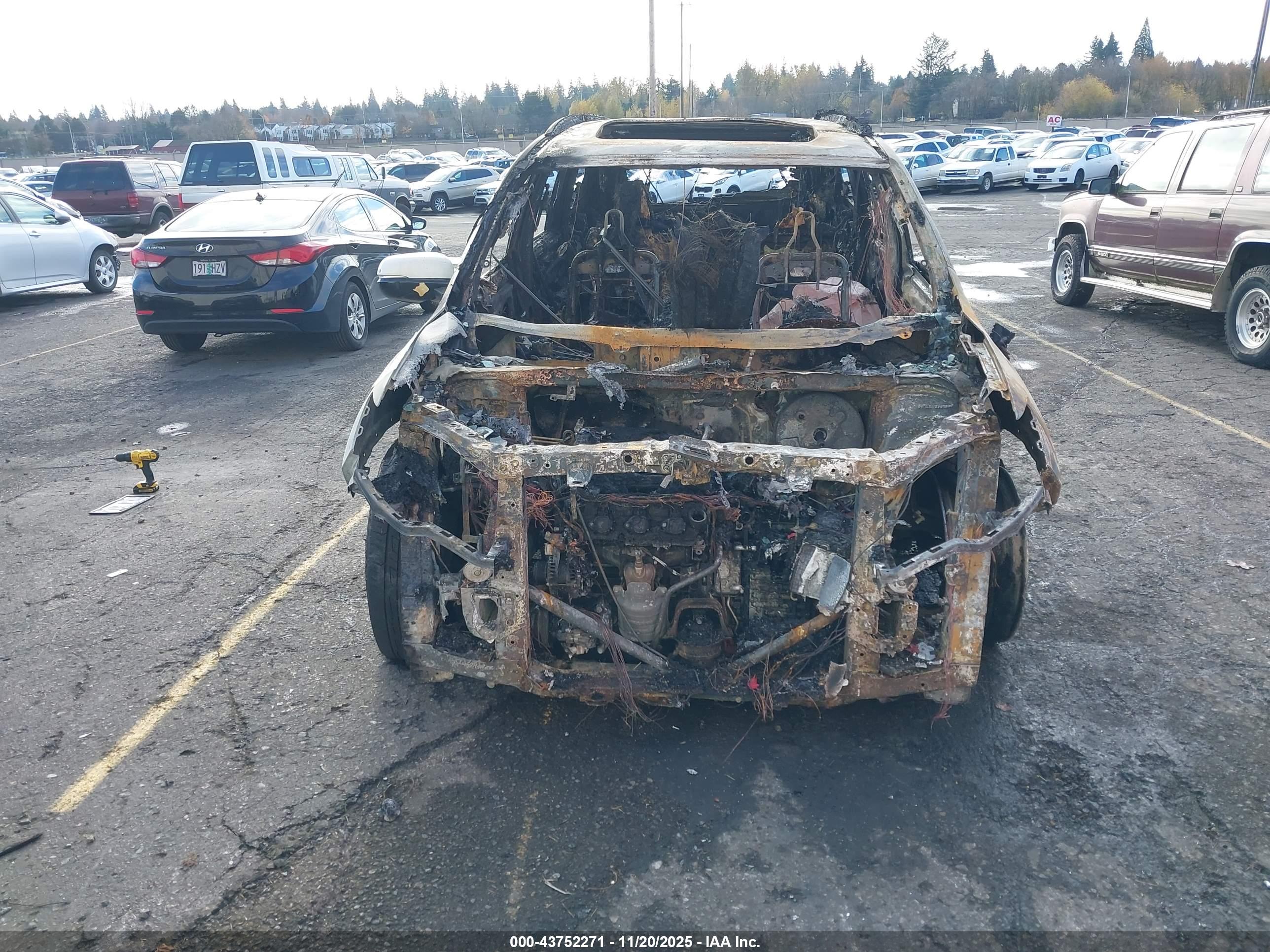 HONDA PILOT image 6