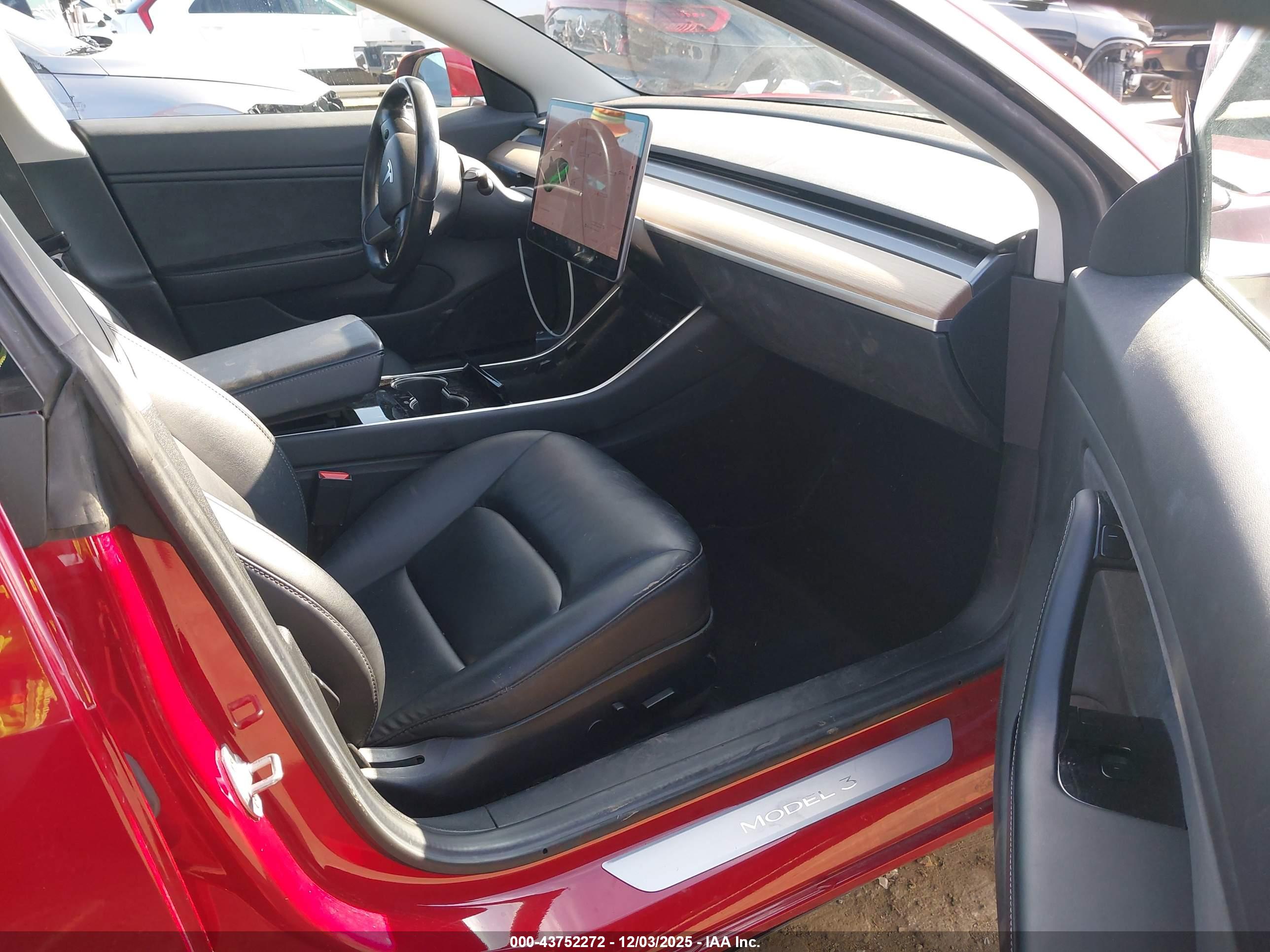 TESLA MODEL image 5
