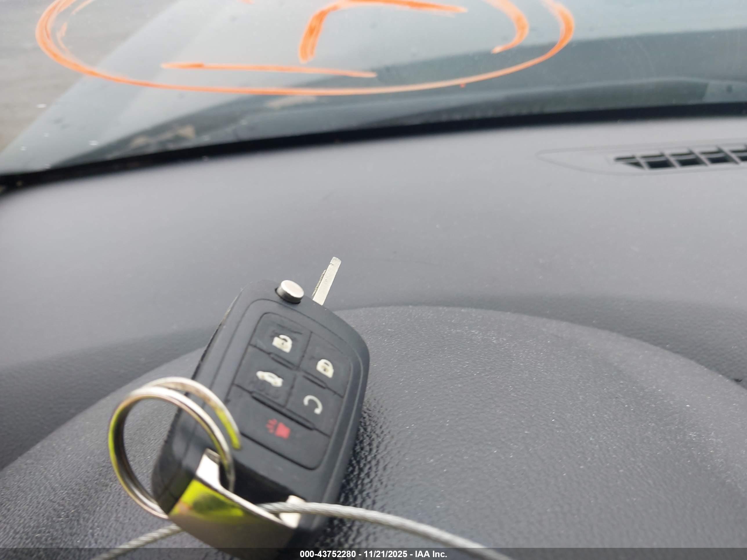 CHEVROLET CRUZE image 11