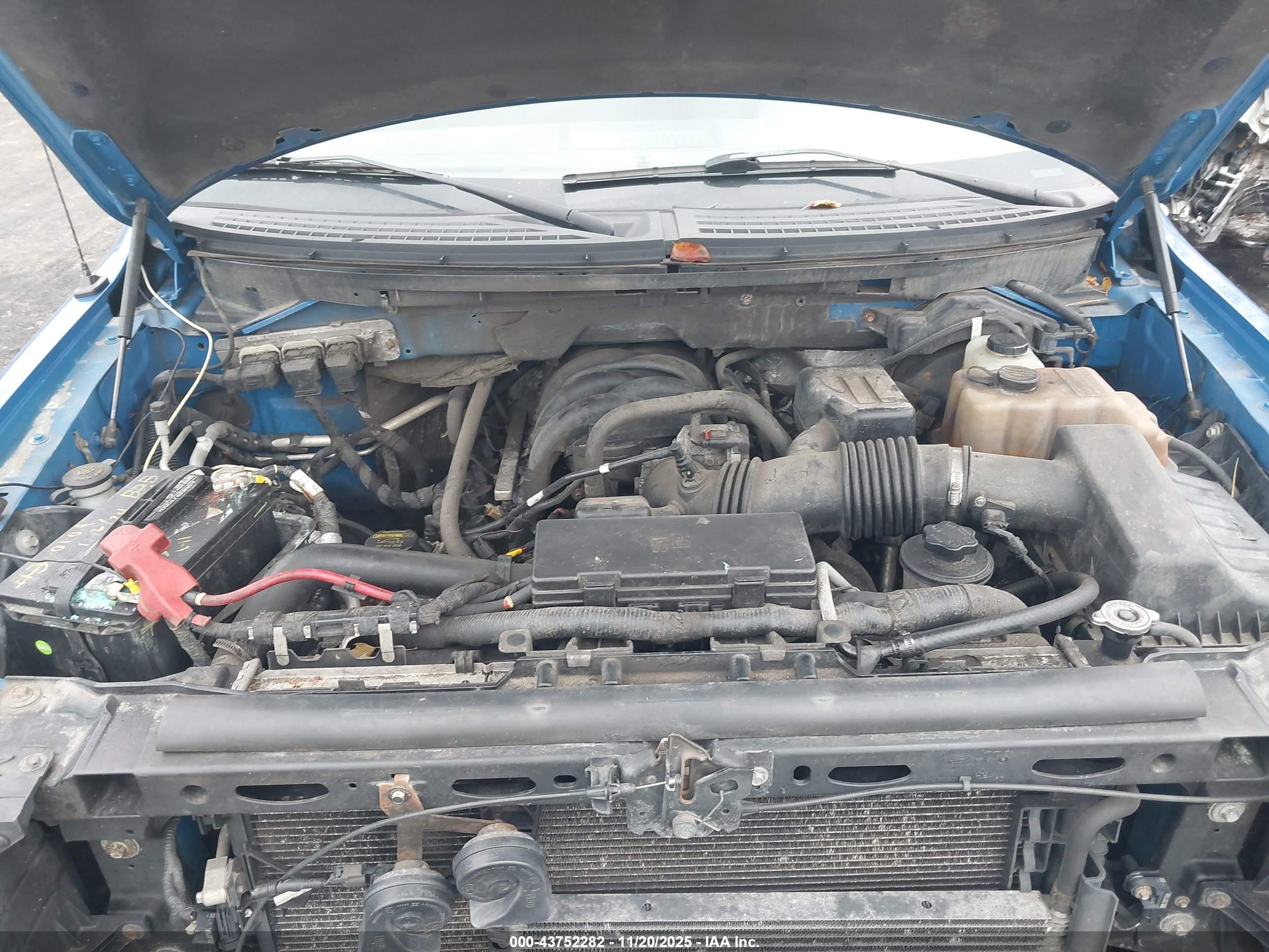 FORD F-150 image 10