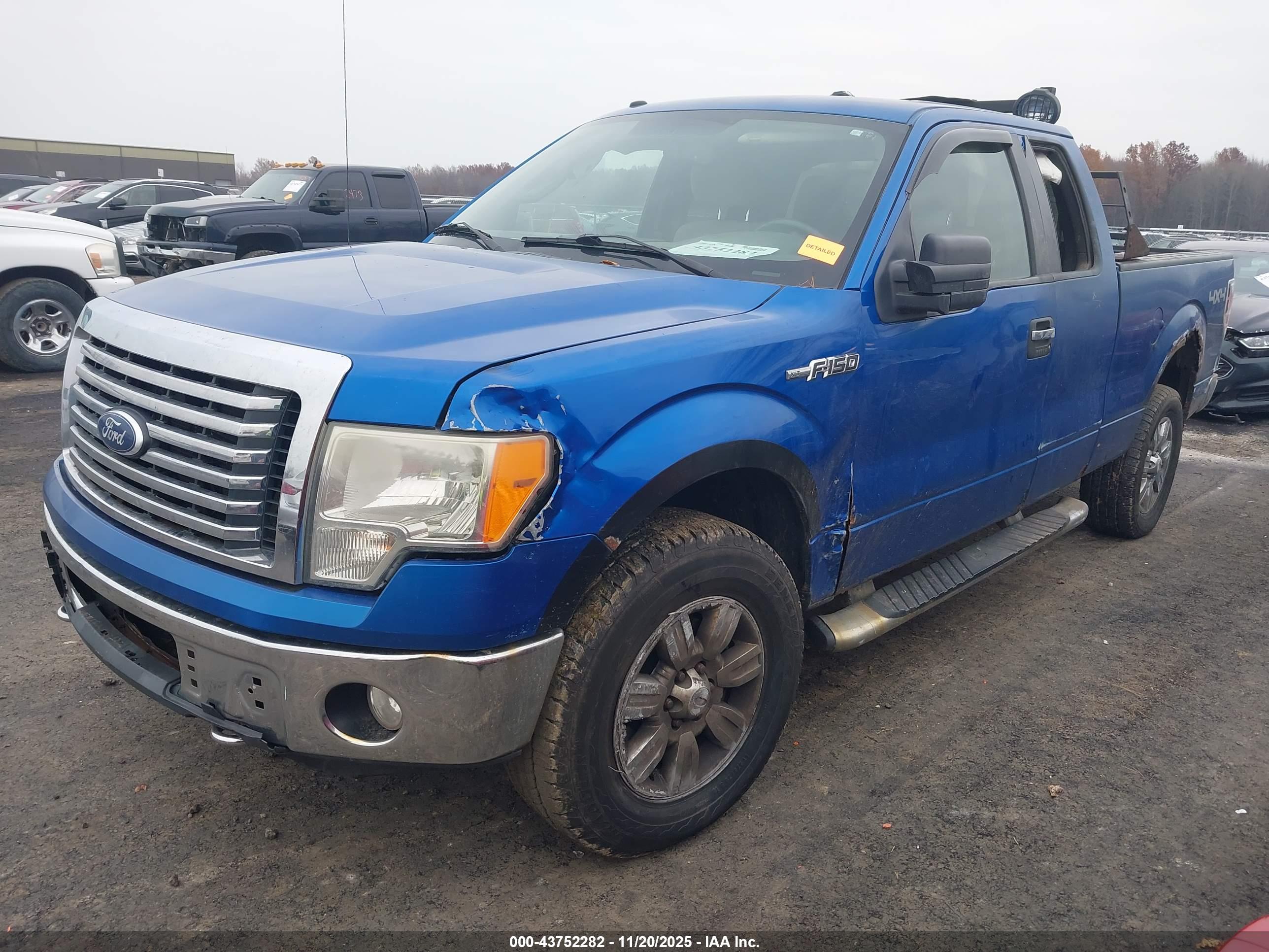 FORD F-150 image 2