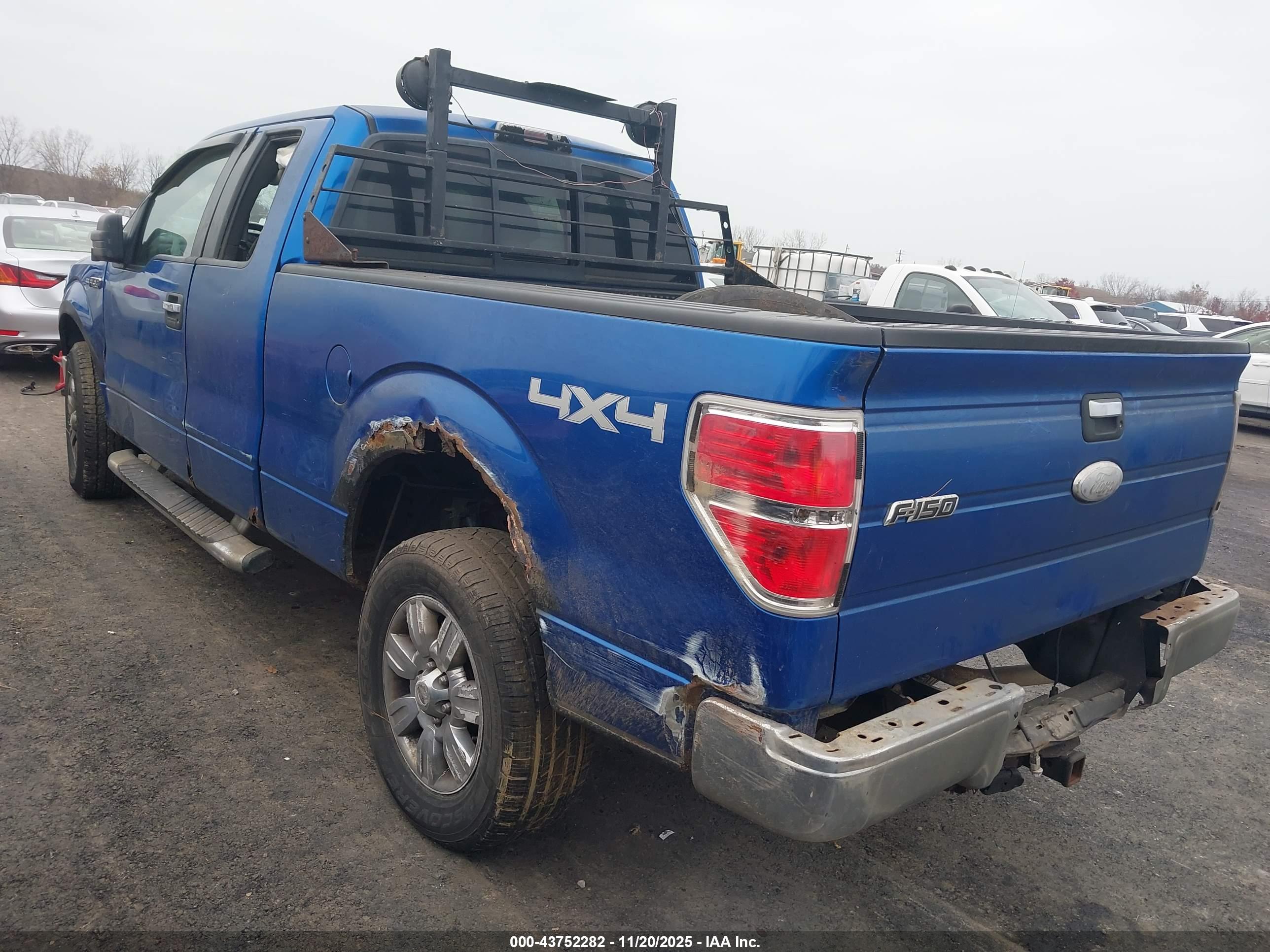 FORD F-150 image 3