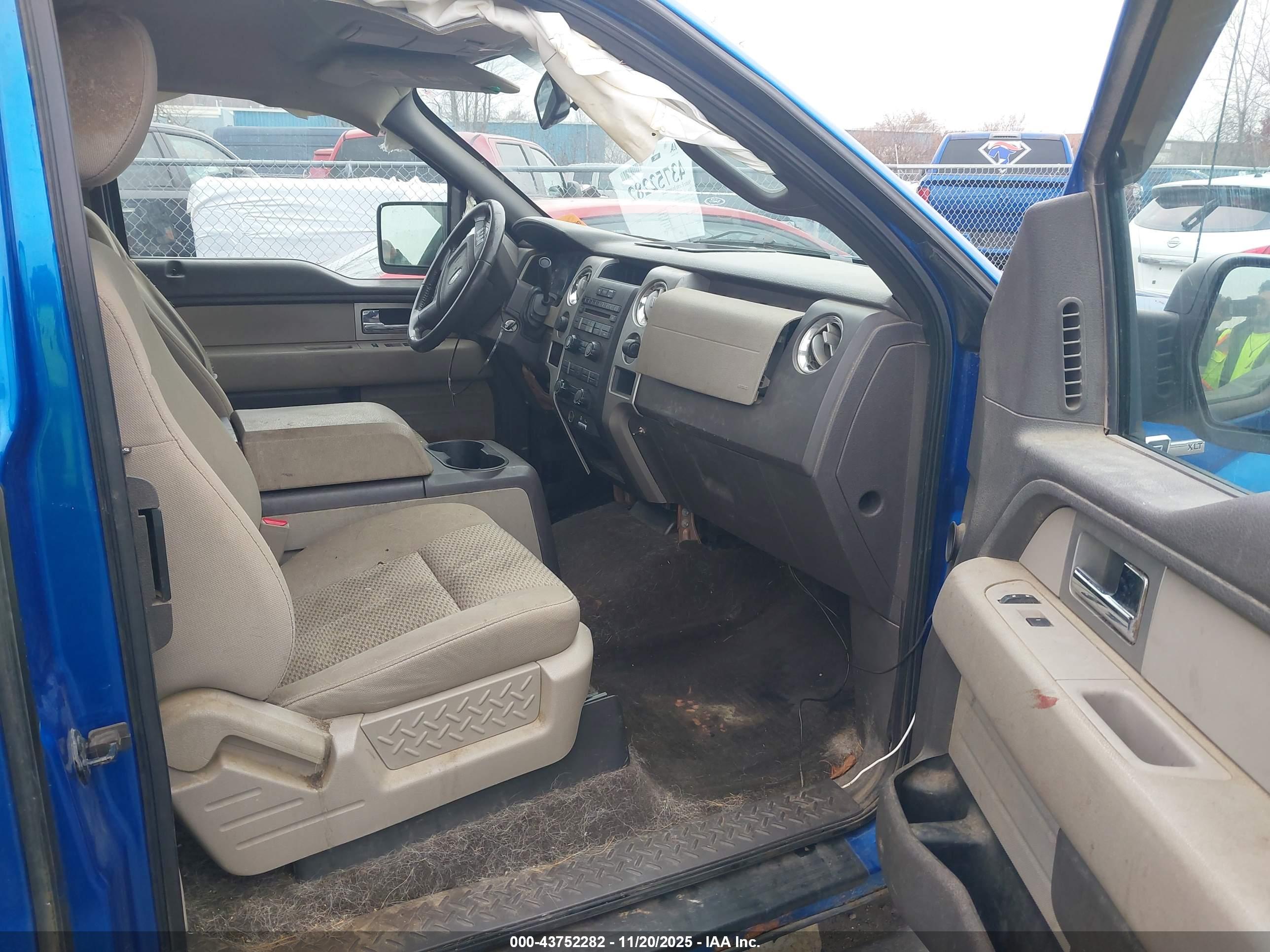 FORD F-150 image 5