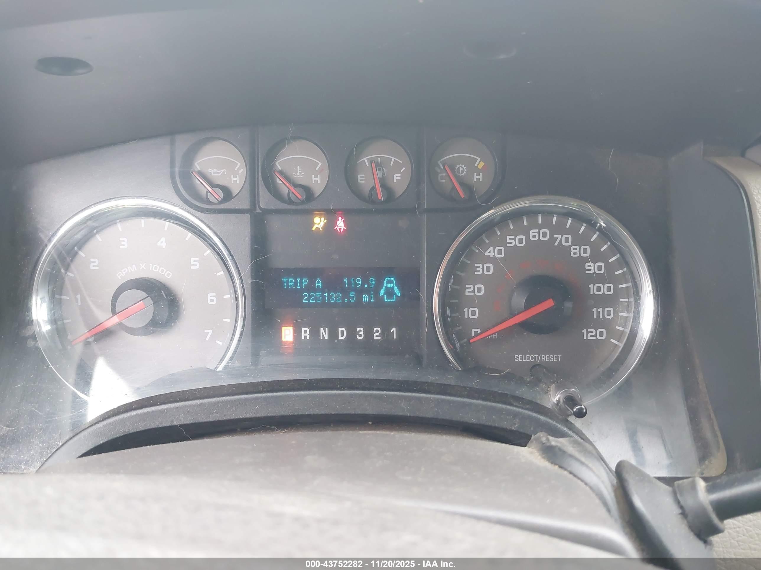 FORD F-150 image 7
