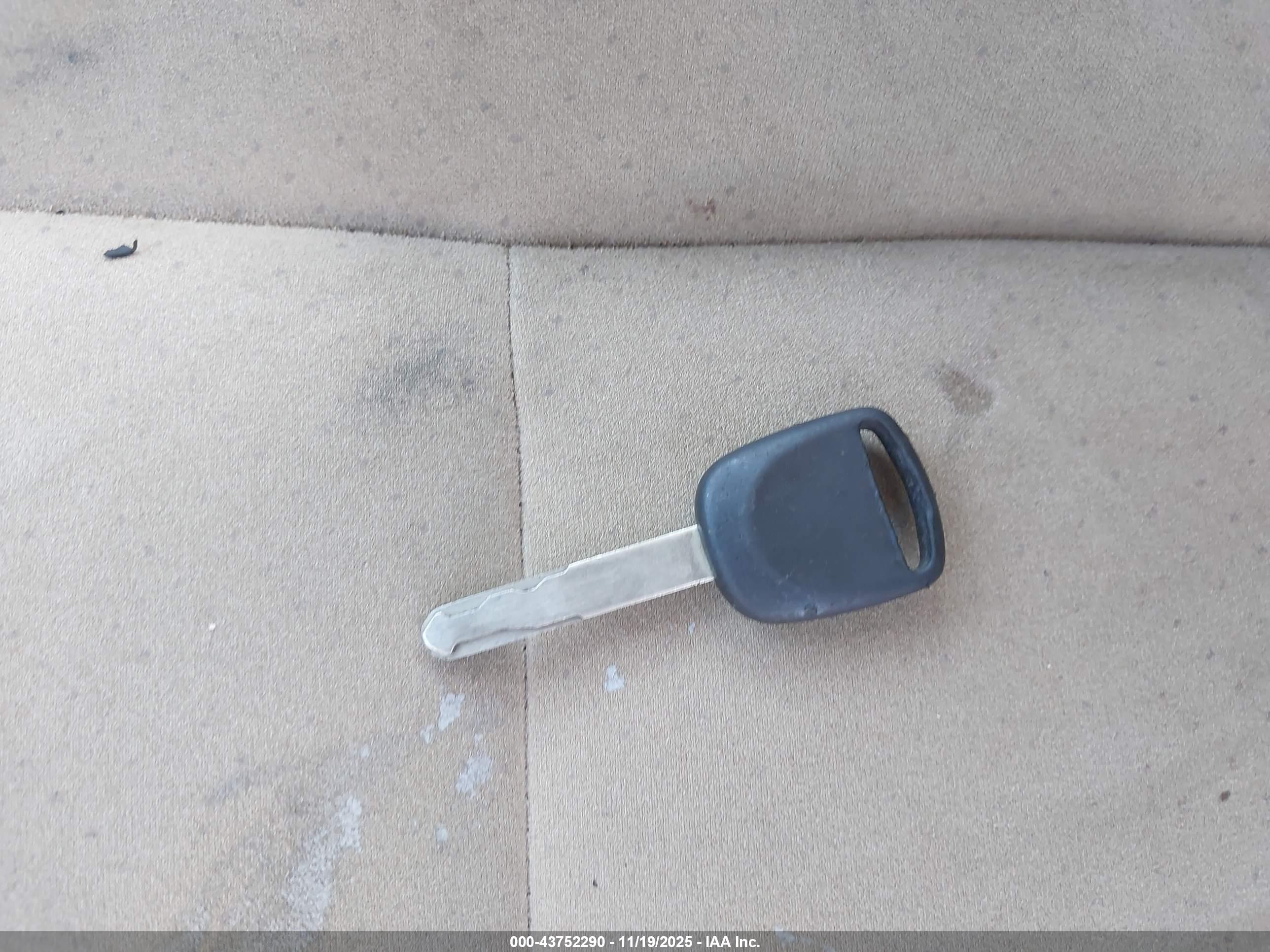 HONDA CIVIC image 11