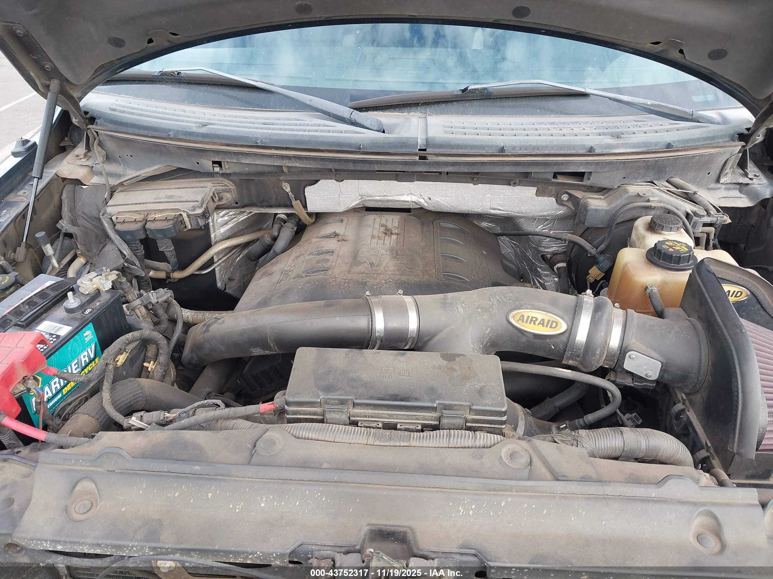 FORD F-150 image 10