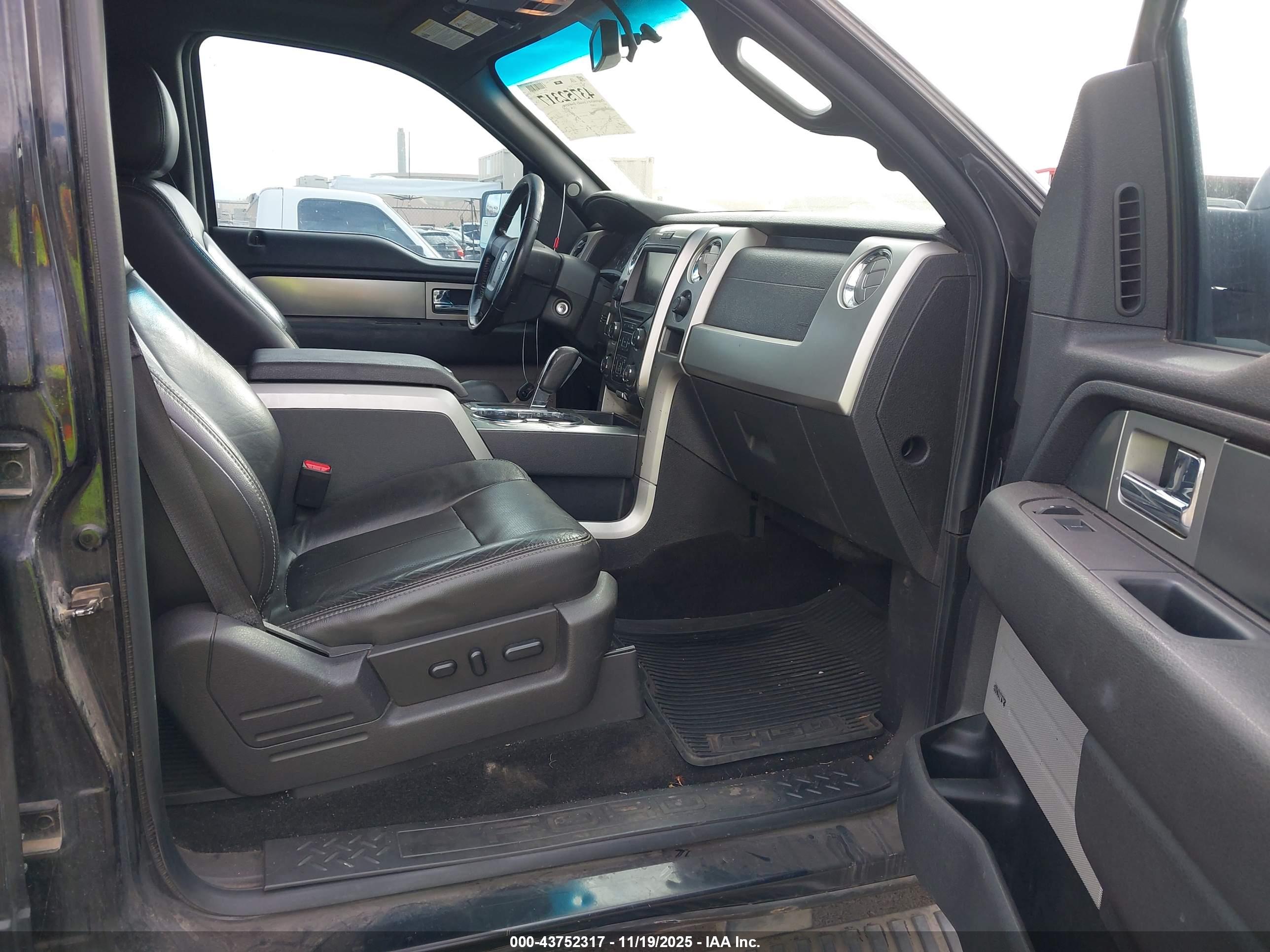 FORD F-150 image 5