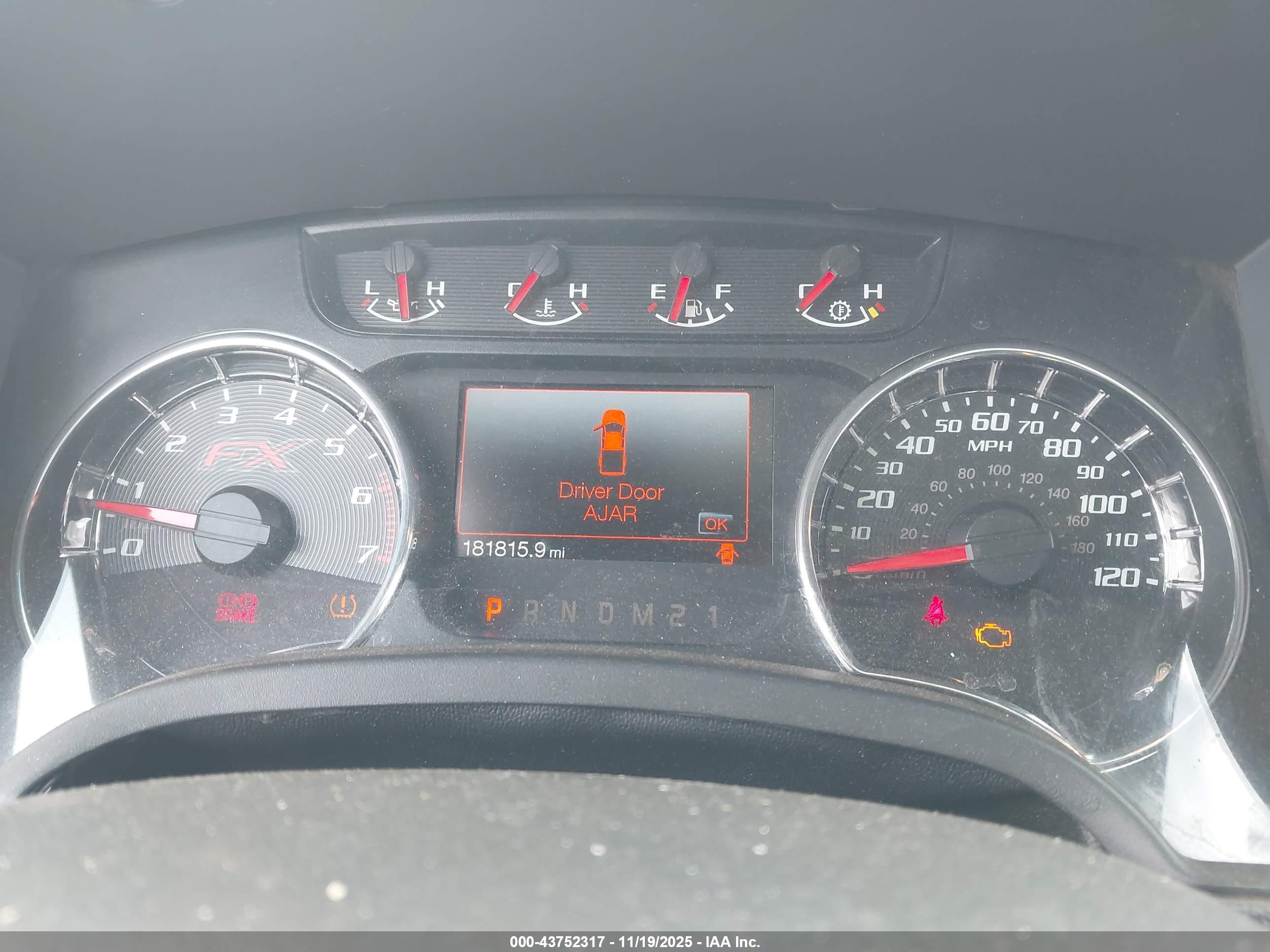 FORD F-150 image 7