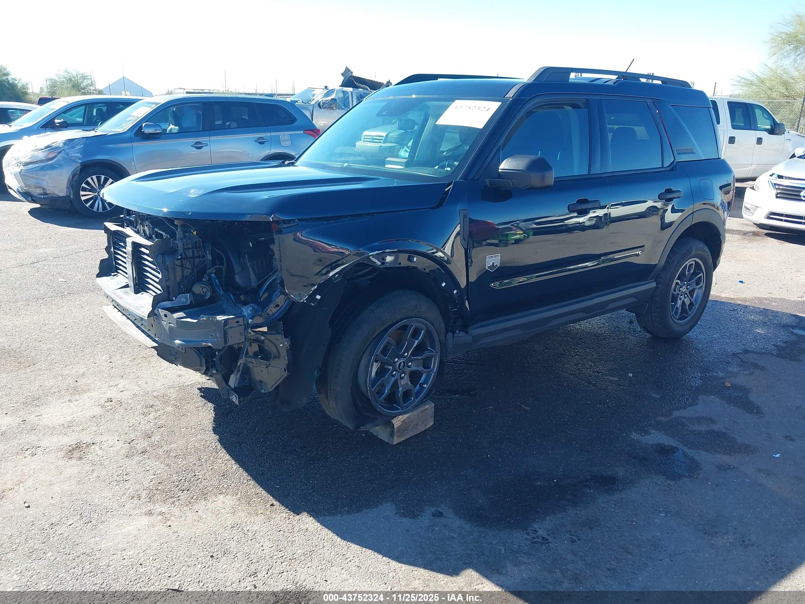 FORD BRONCO image 2