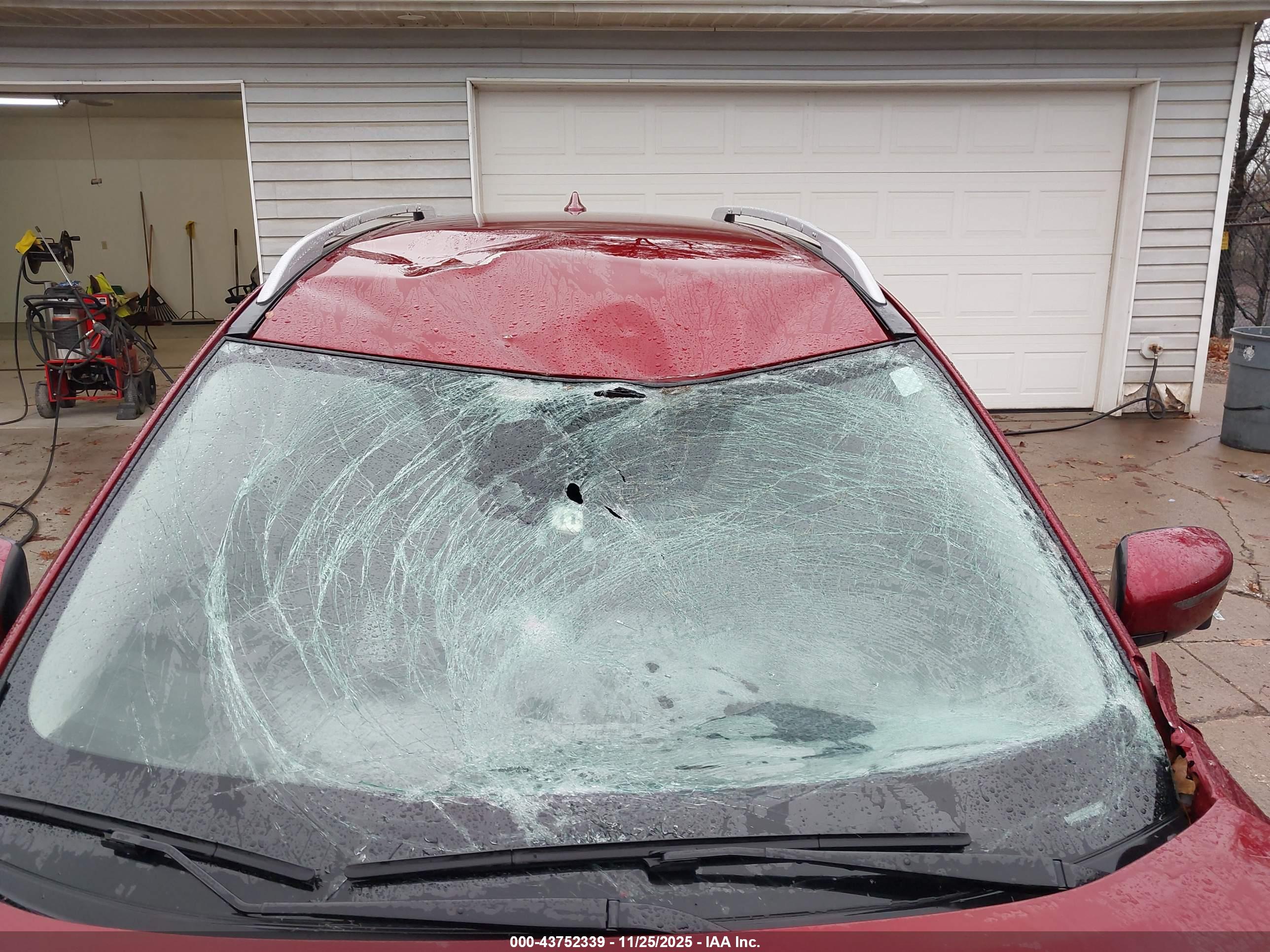 NISSAN ROGUE image 6