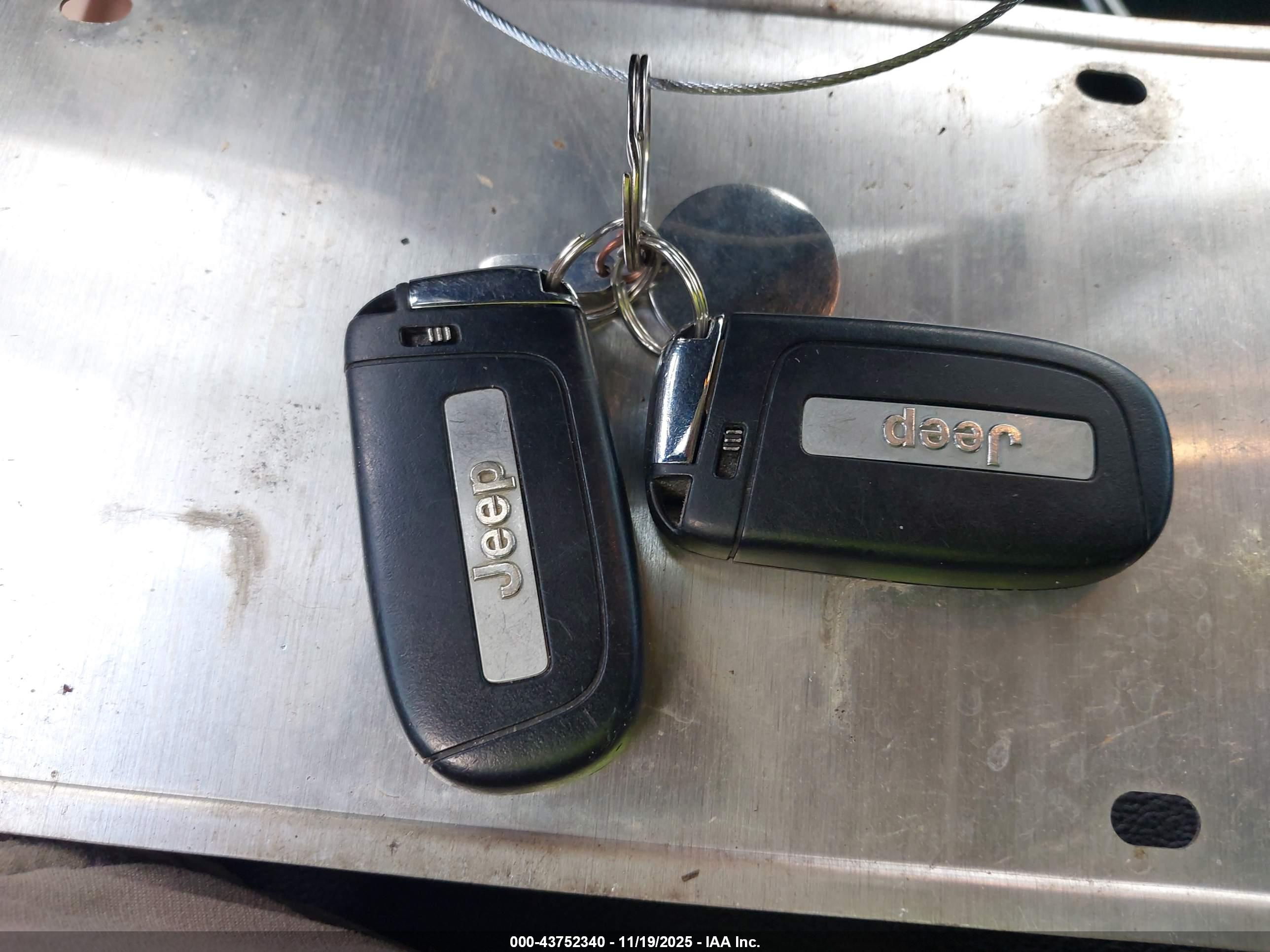JEEP COMPASS image 11