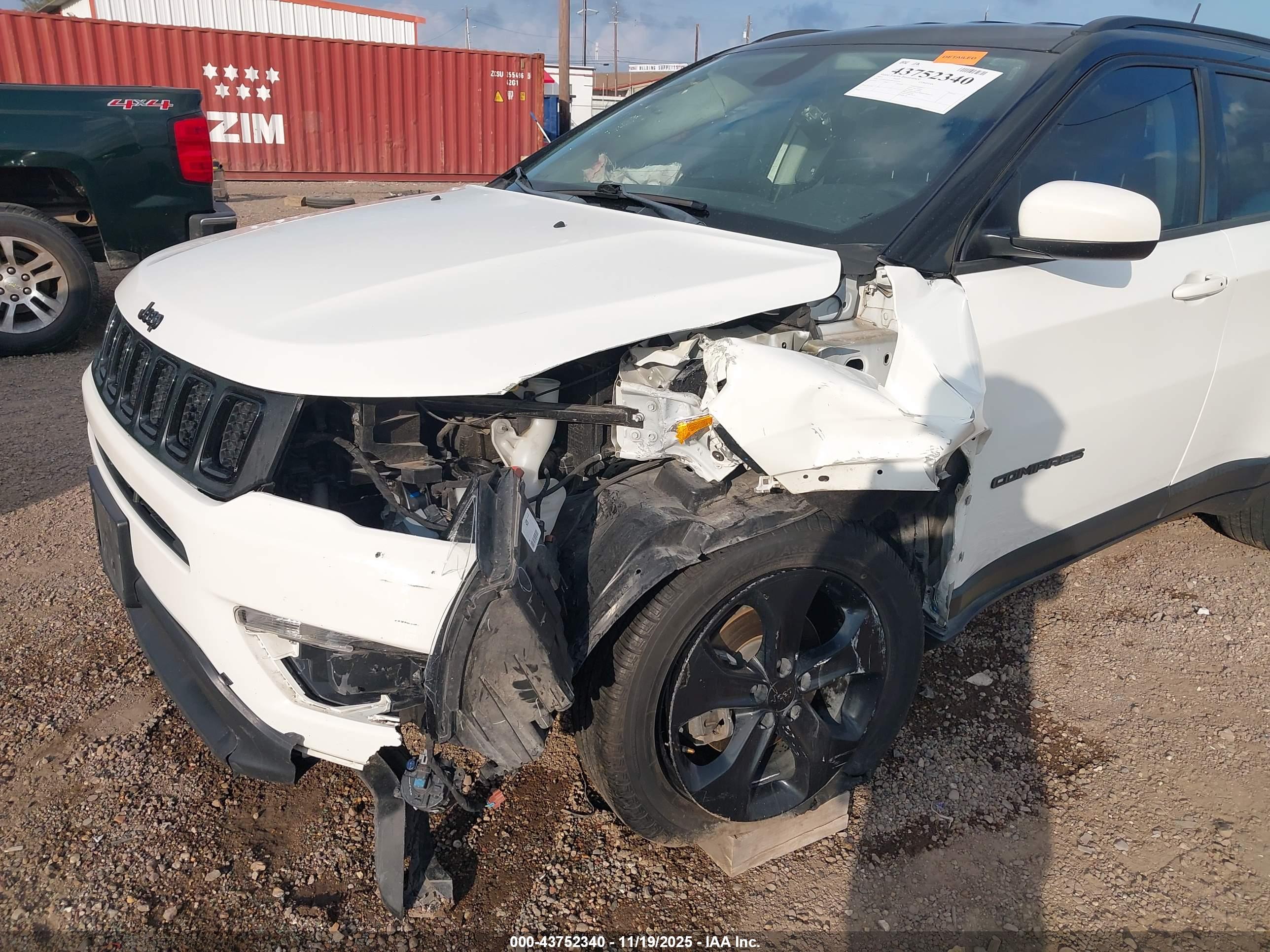 JEEP COMPASS image 6