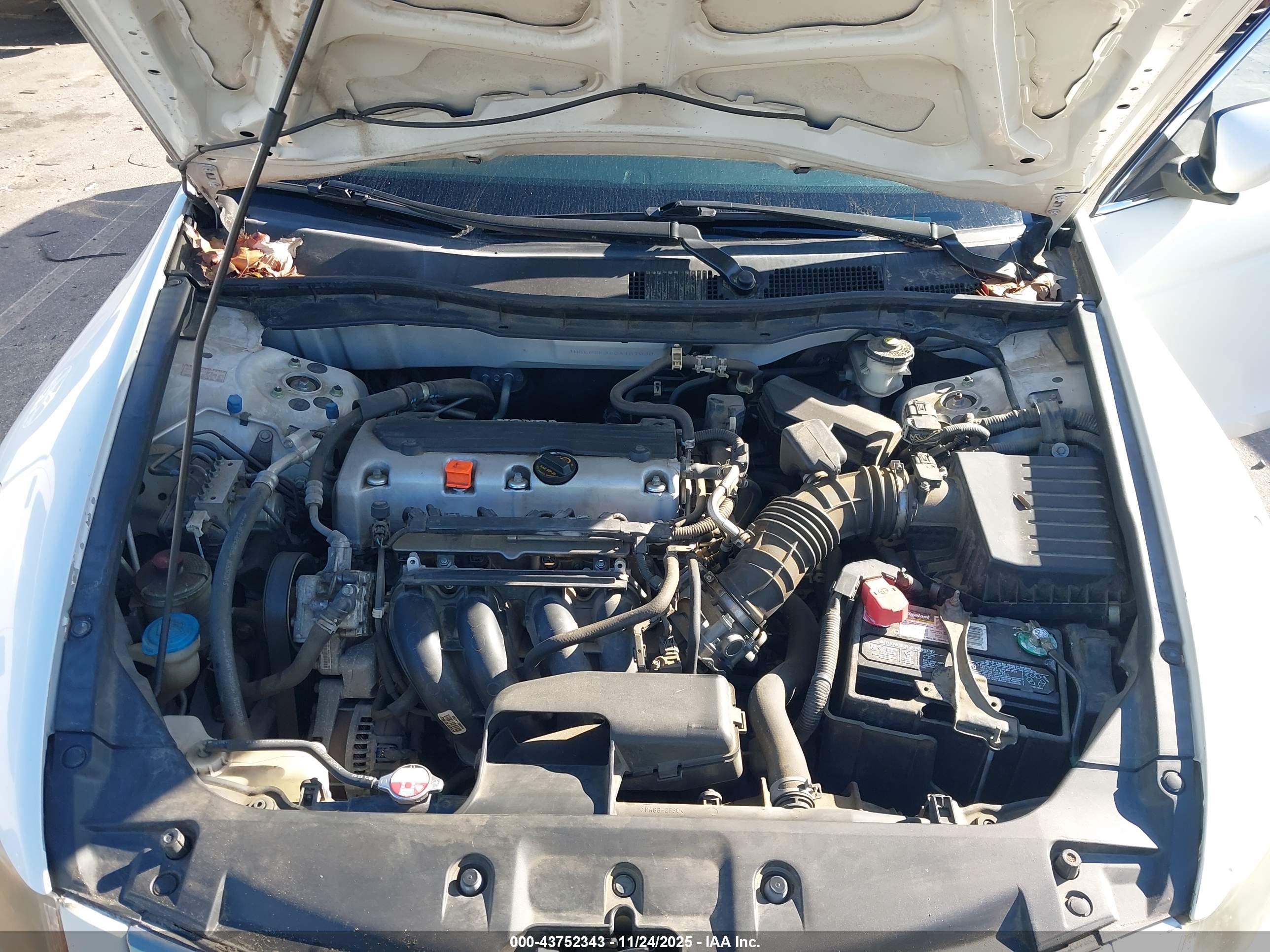 HONDA ACCORD image 10