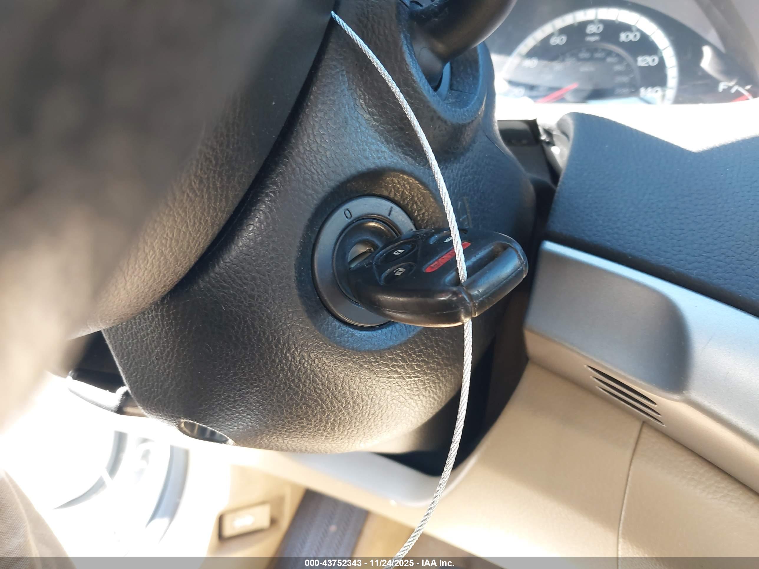 HONDA ACCORD image 11