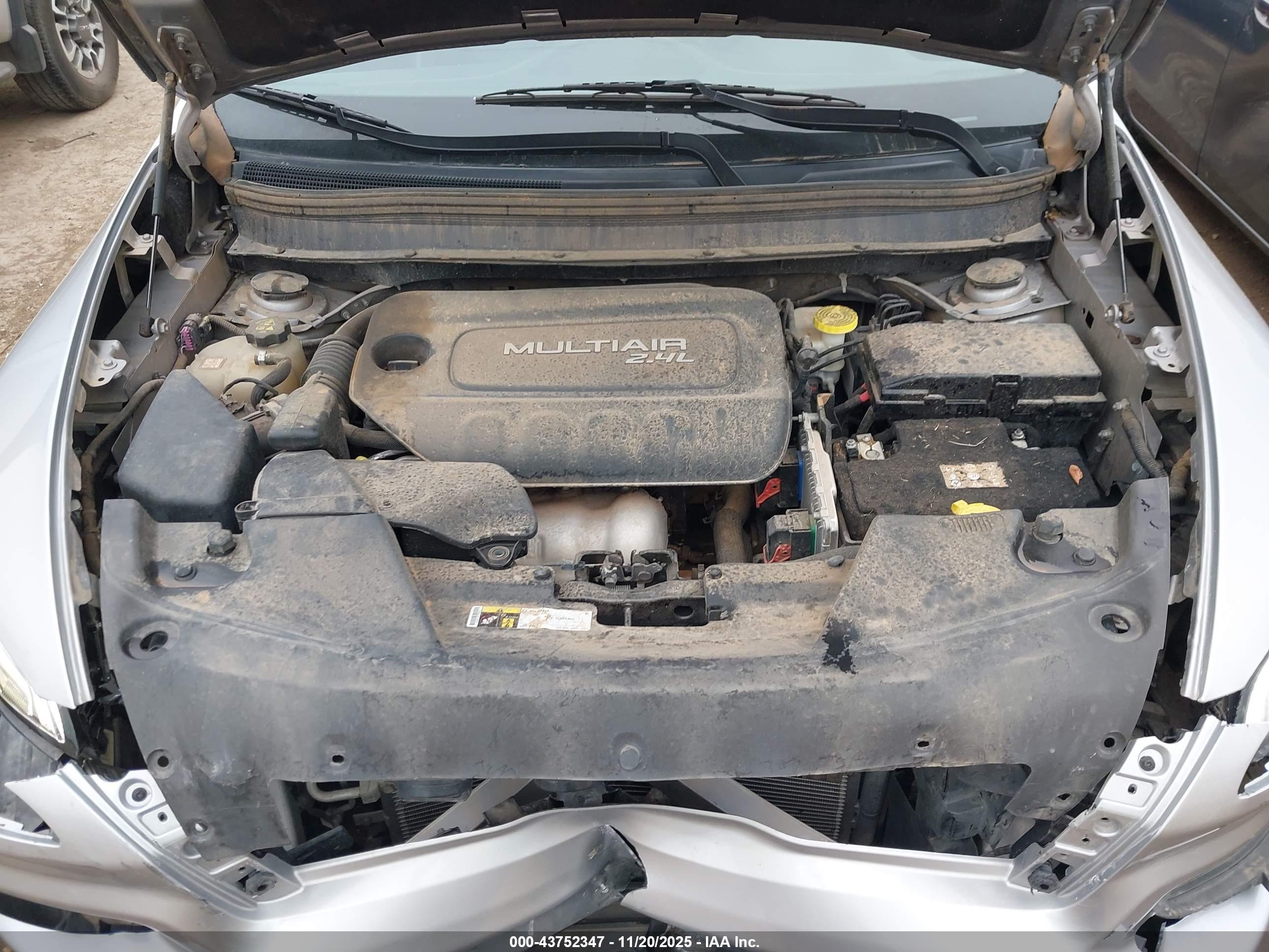 JEEP CHEROKEE image 10